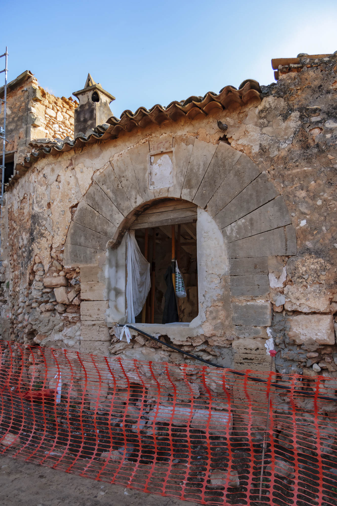 Son Espases, Son Espases Vell, Can Espases, Son Pou