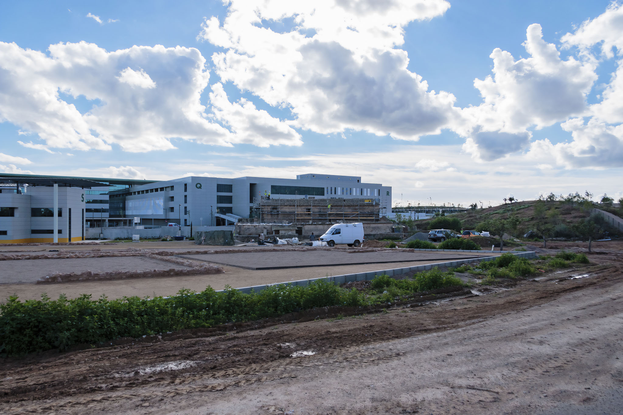 Son Espases, Son Espases Vell, Can Espases, Son Pou