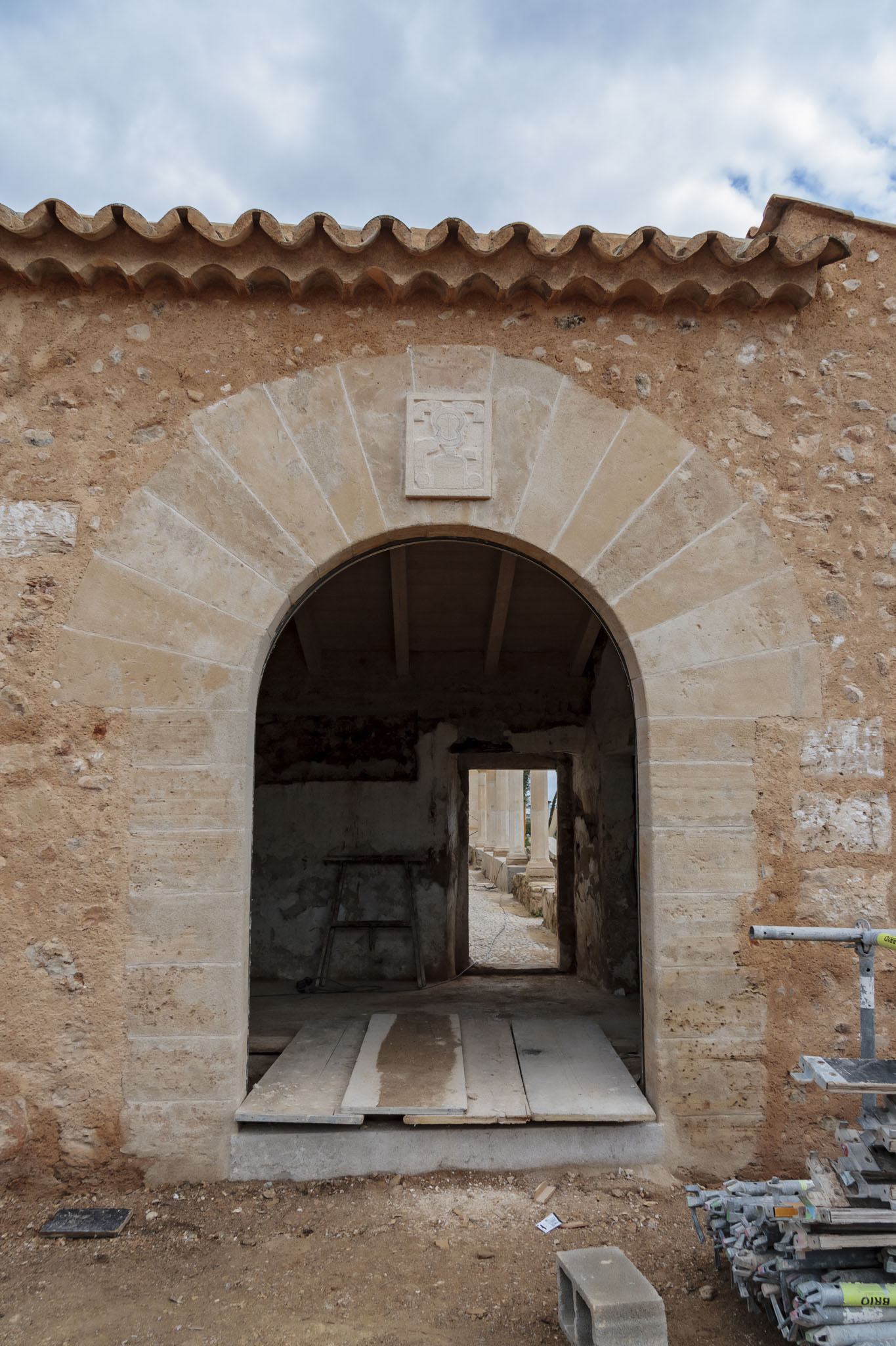 Son Espases, Son Espases Vell, Can Espases, Son Pou