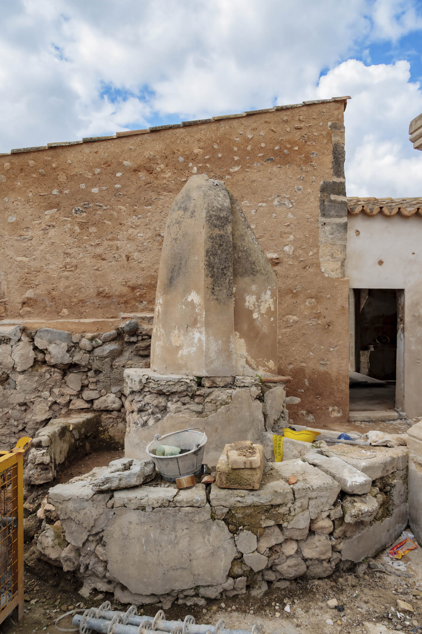 Son Espases, Son Espases Vell, Can Espases, Son Pou