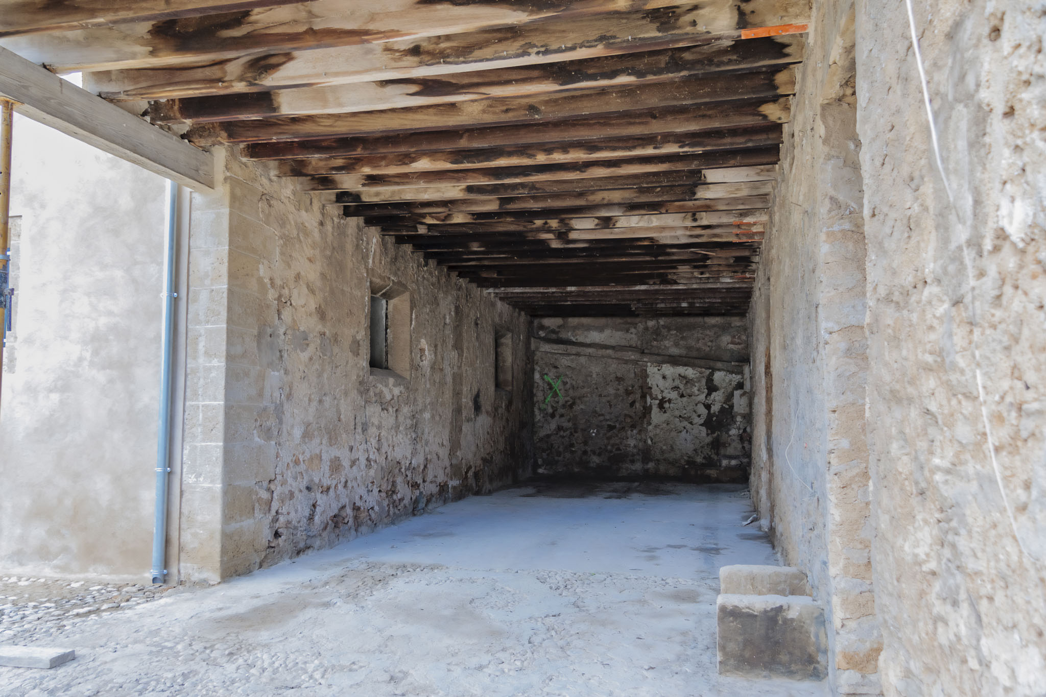 Son Espases, Son Espases Vell, Can Espases, Son Pou