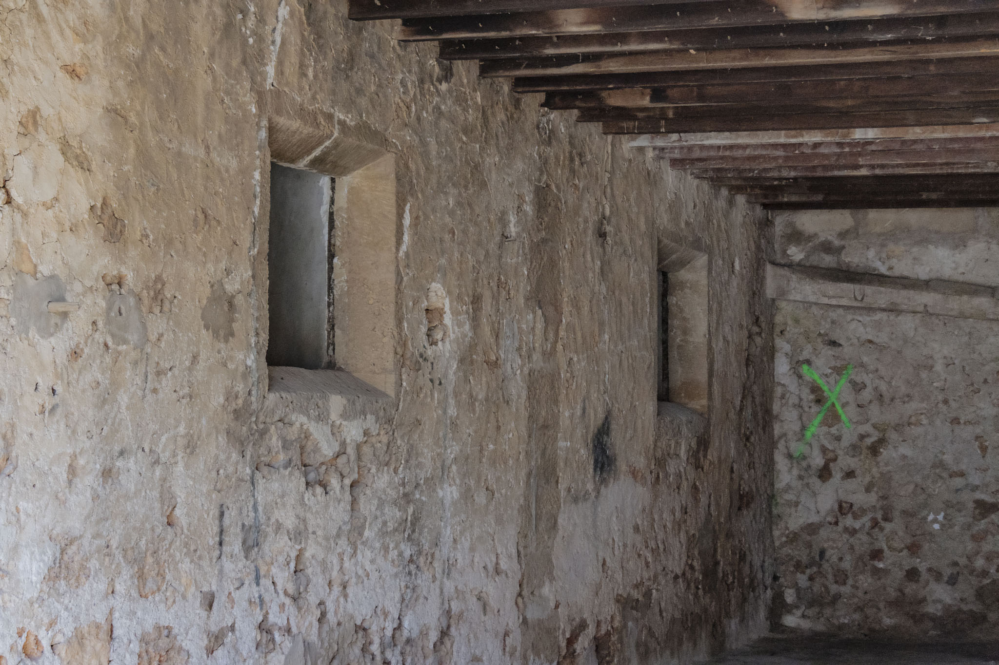 Son Espases, Son Espases Vell, Can Espases, Son Pou