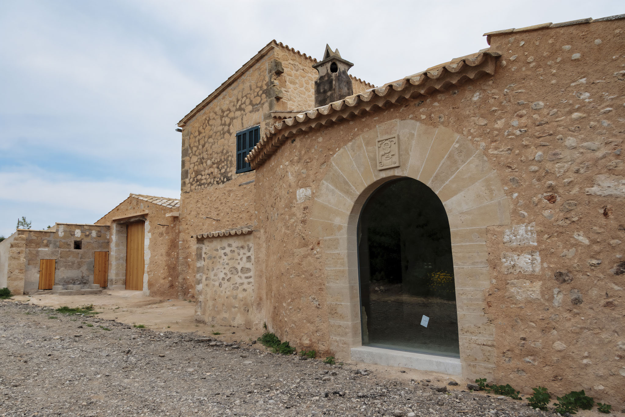 Son Espases, Son Espases Vell, Can Espases, Son Pou