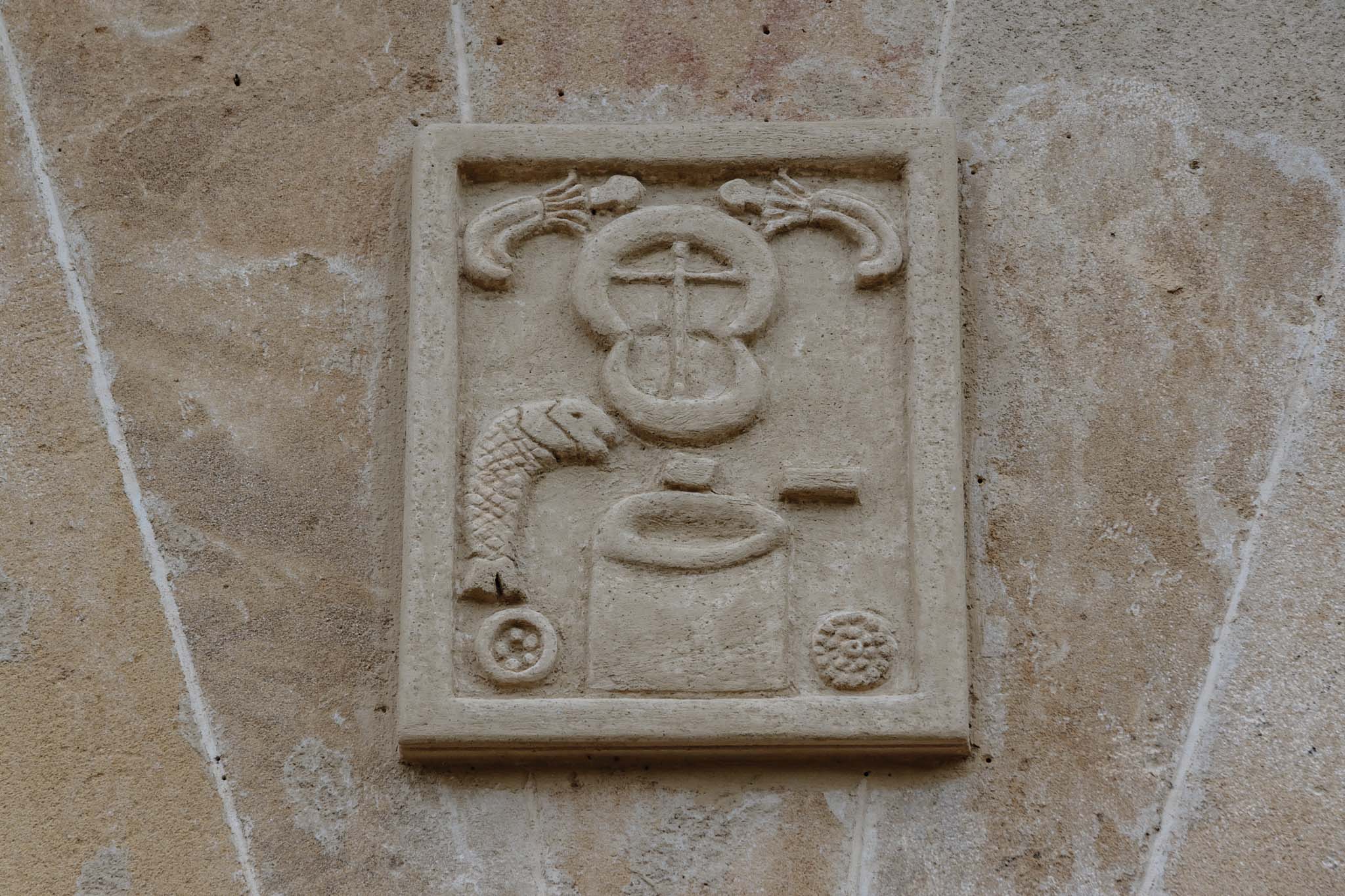 Son Espases, Son Espases Vell, Can Espases, Son Pou