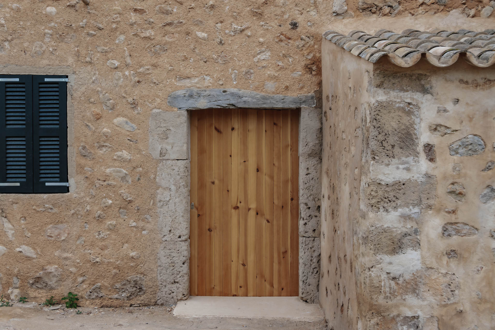 Son Espases, Son Espases Vell, Can Espases, Son Pou