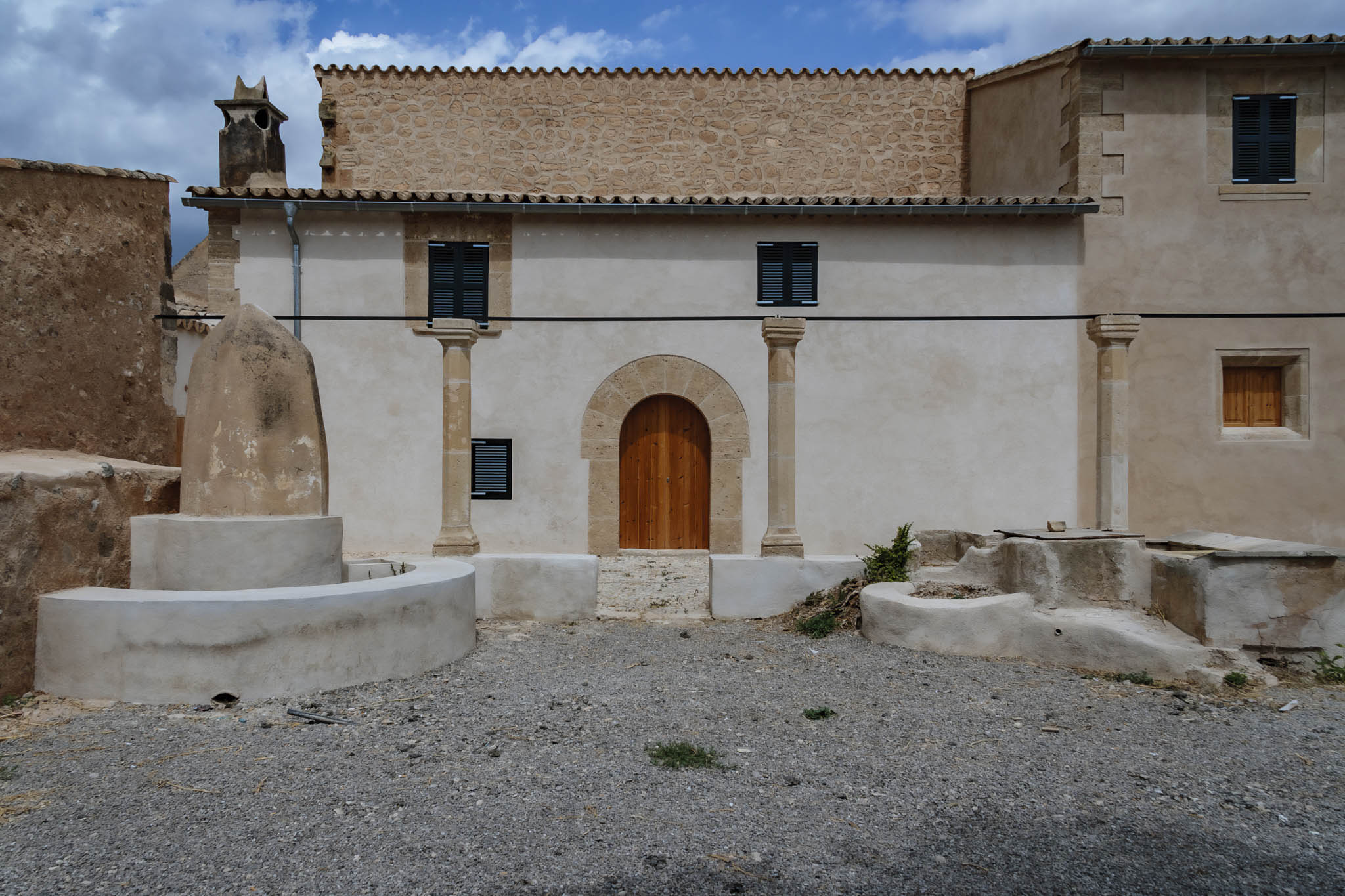 Son Espases, Son Espases Vell, Can Espases, Son Pou