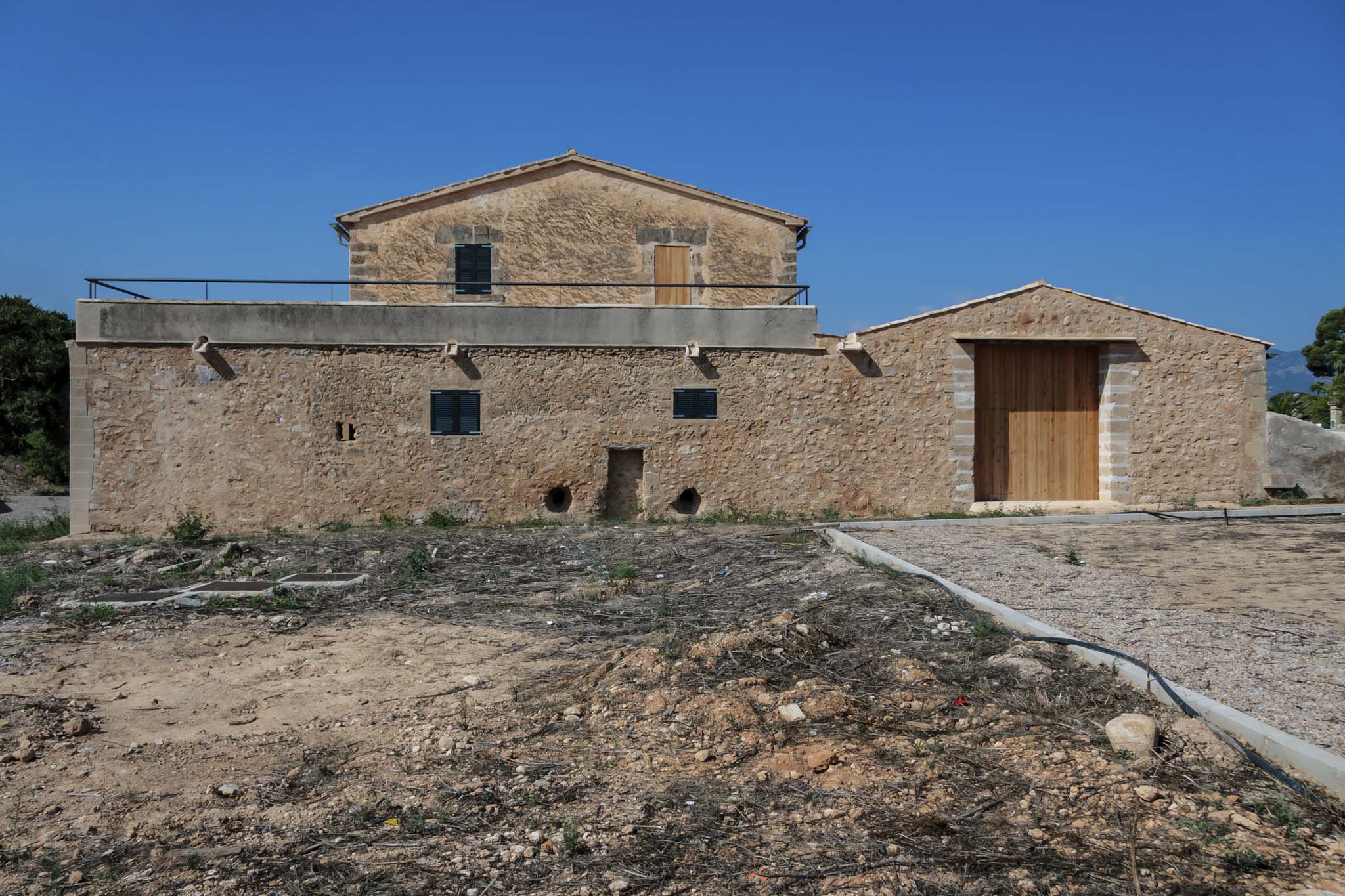 Son Espases, Son Espases Vell, Can Espases, Son Pou