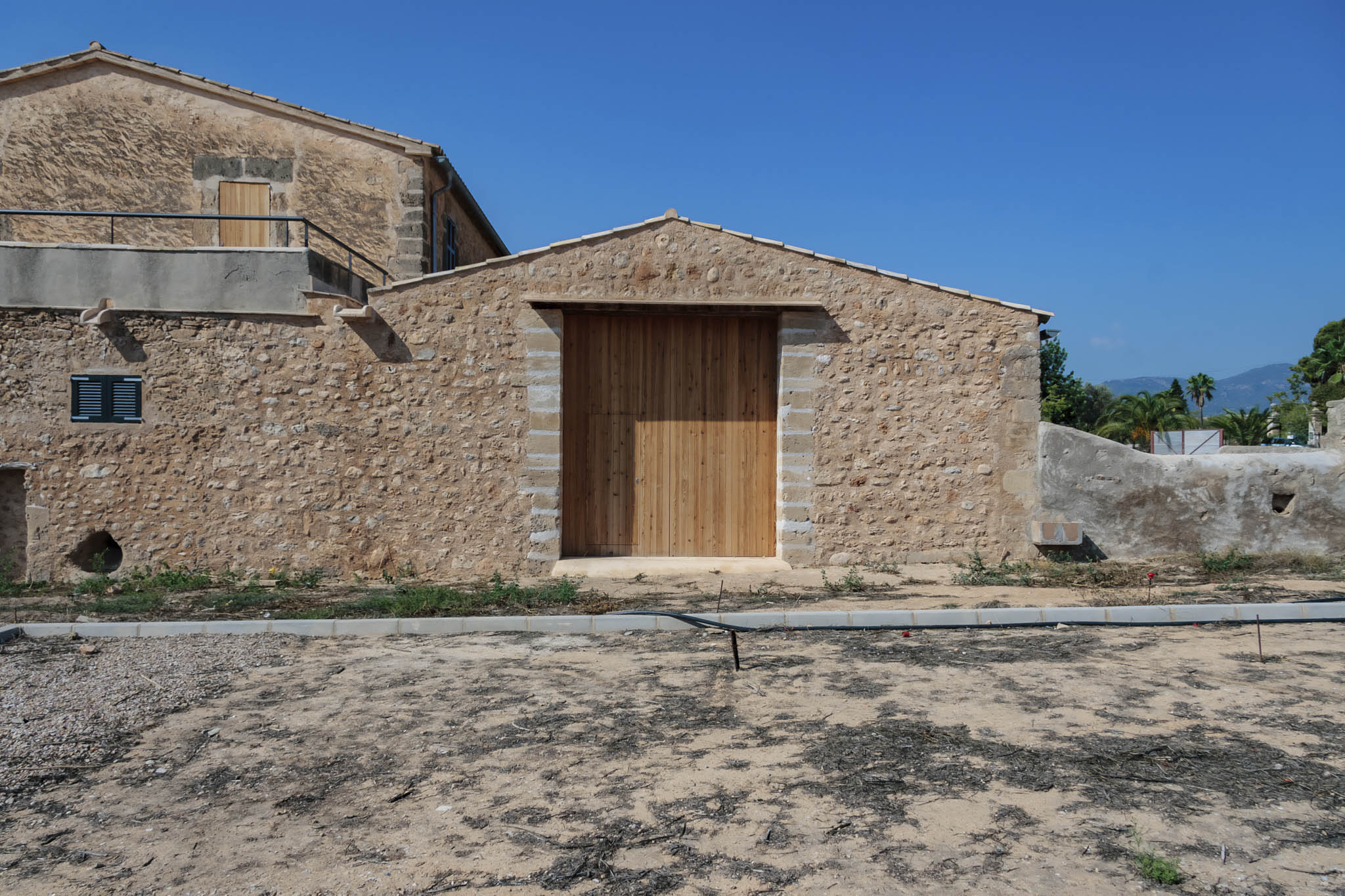 Son Espases, Son Espases Vell, Can Espases, Son Pou