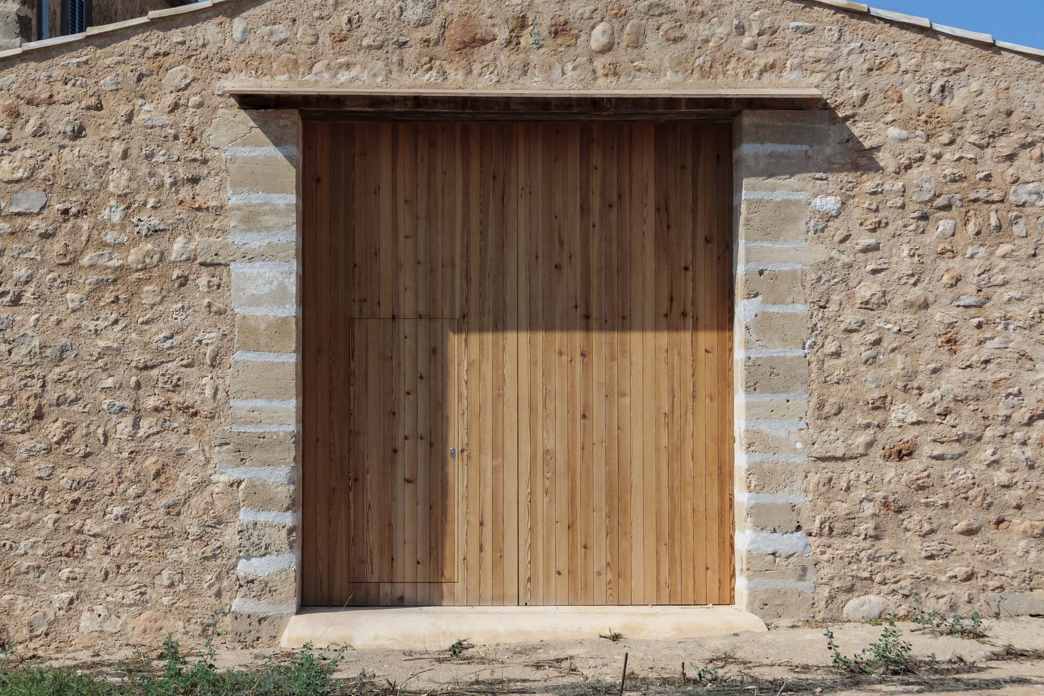 Son Espases, Son Espases Vell, Can Espases, Son Pou