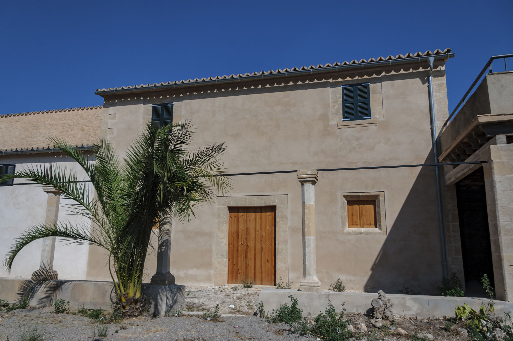 Son Espases, Son Espases Vell, Can Espases, Son Pou