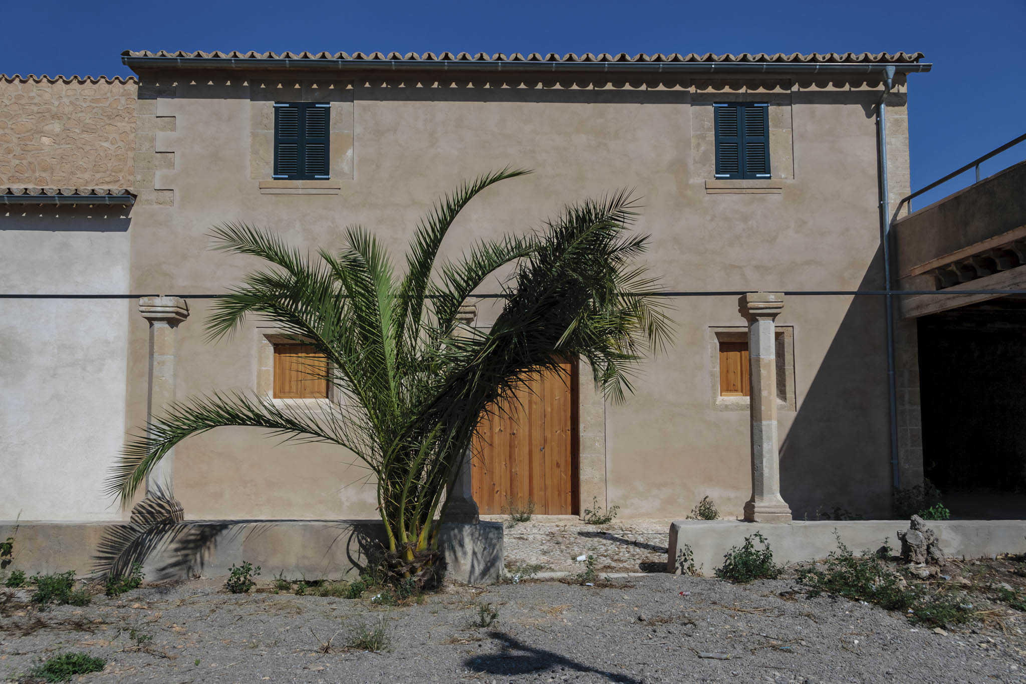 Son Espases, Son Espases Vell, Can Espases, Son Pou