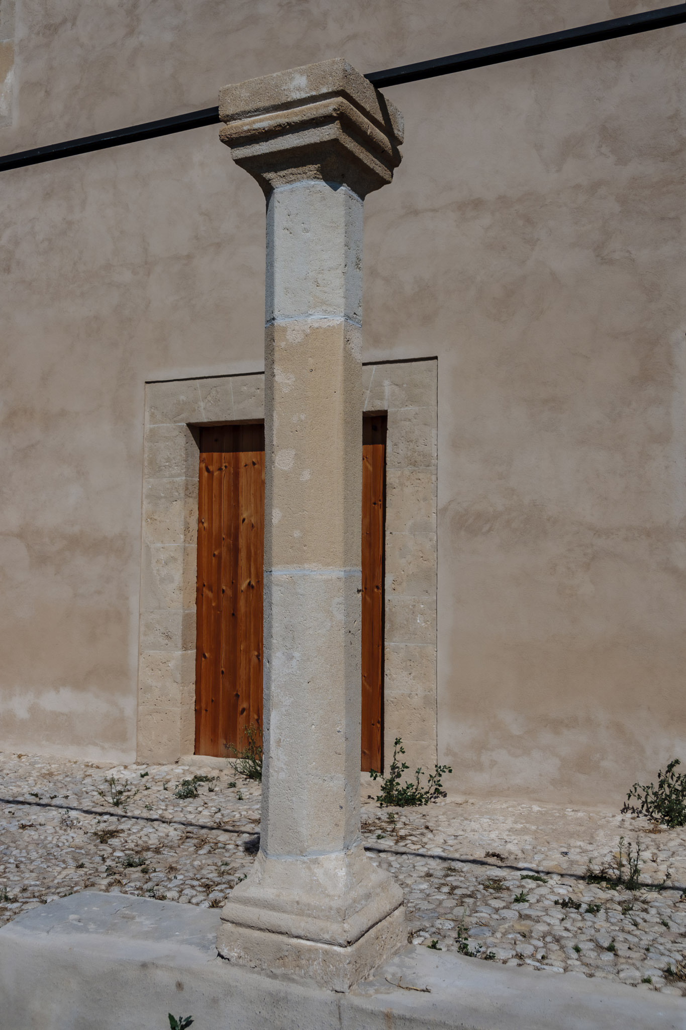 Son Espases, Son Espases Vell, Can Espases, Son Pou