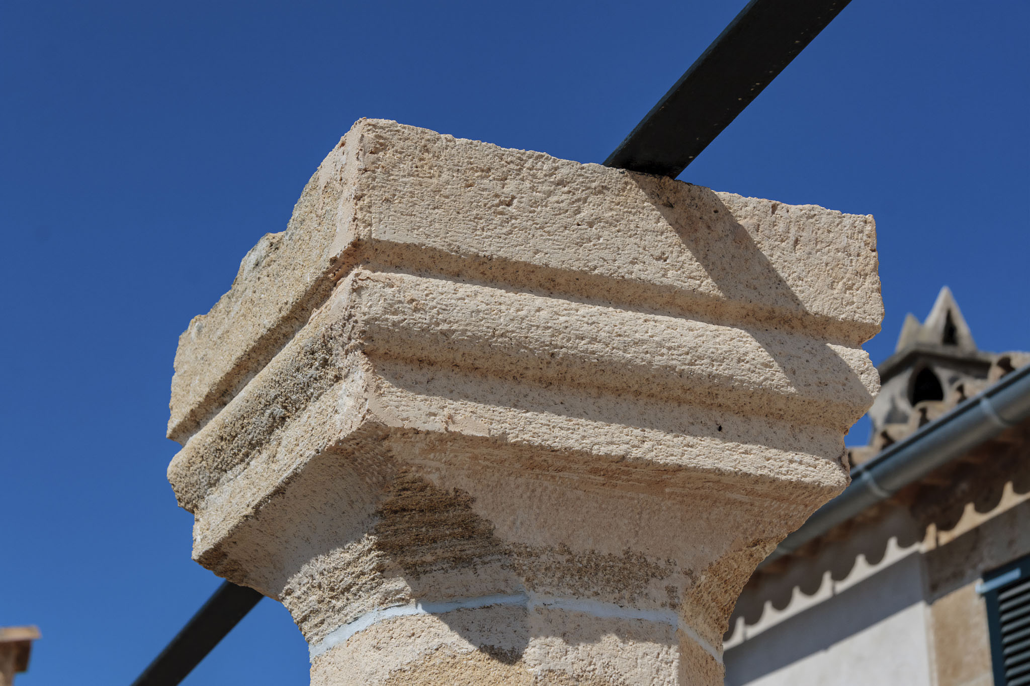 Son Espases, Son Espases Vell, Can Espases, Son Pou