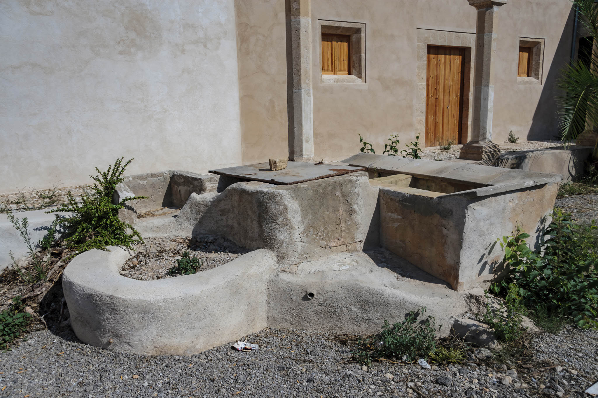 Son Espases, Son Espases Vell, Can Espases, Son Pou