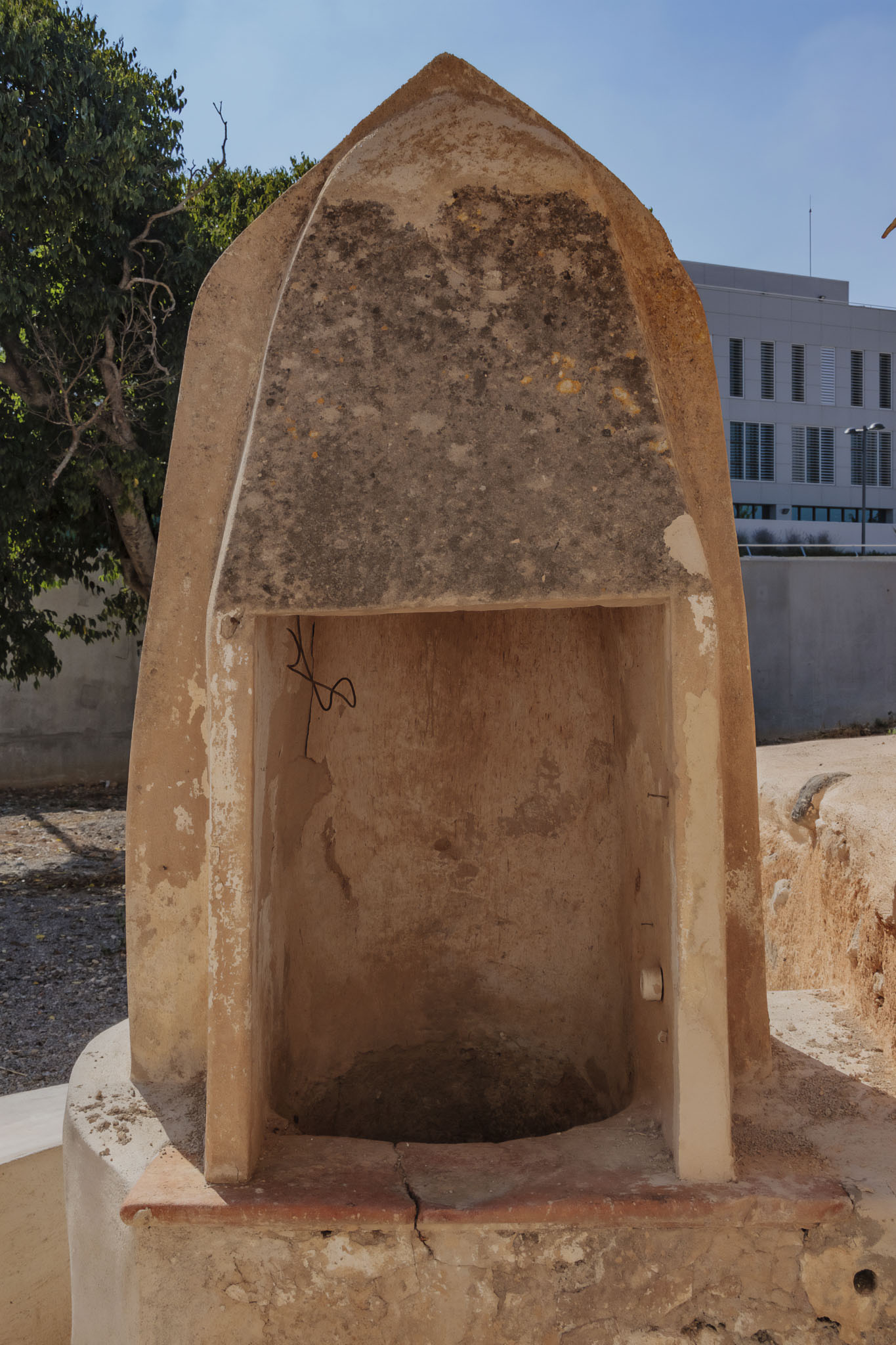 Son Espases, Son Espases Vell, Can Espases, Son Pou