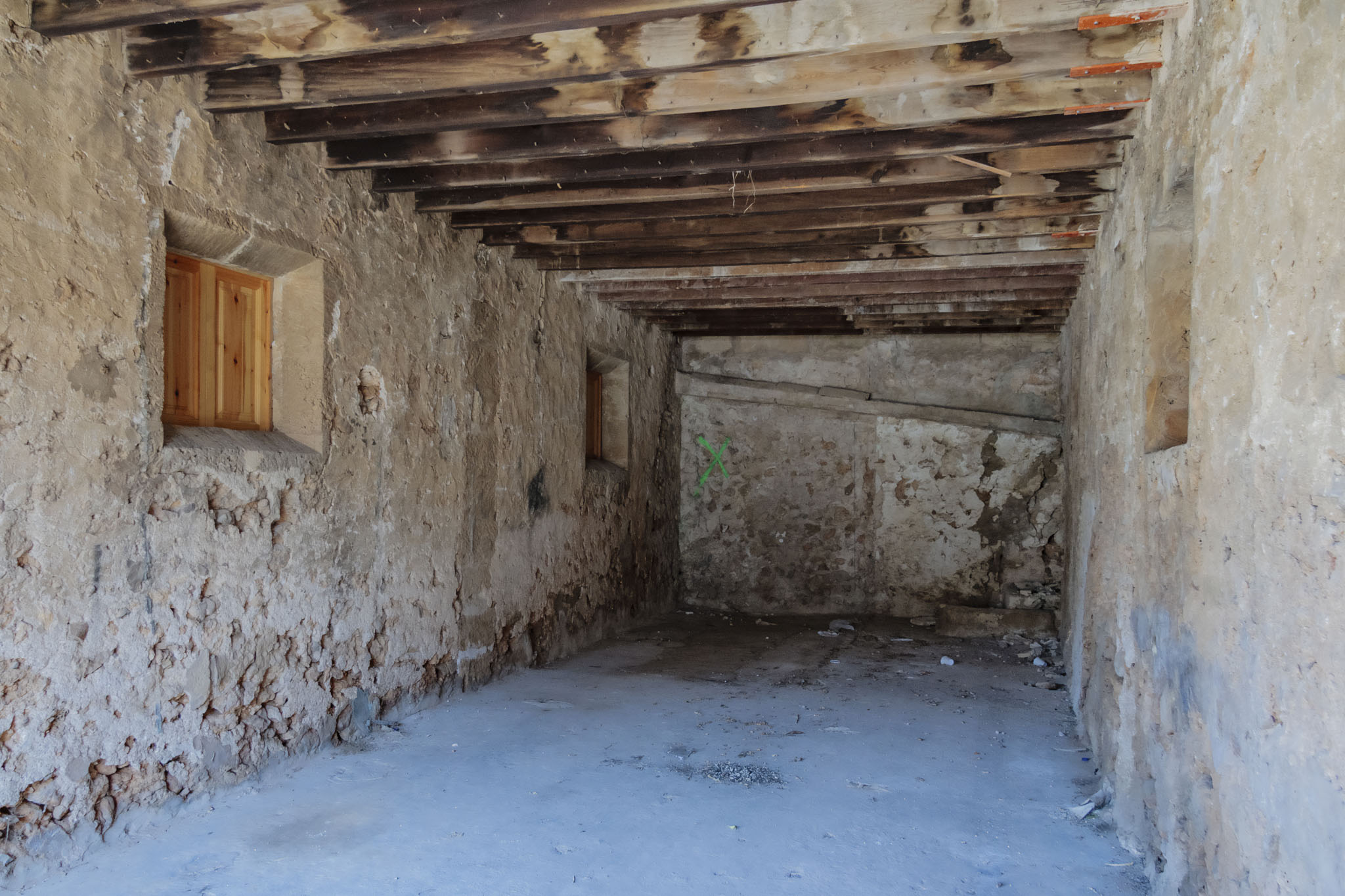 Son Espases, Son Espases Vell, Can Espases, Son Pou