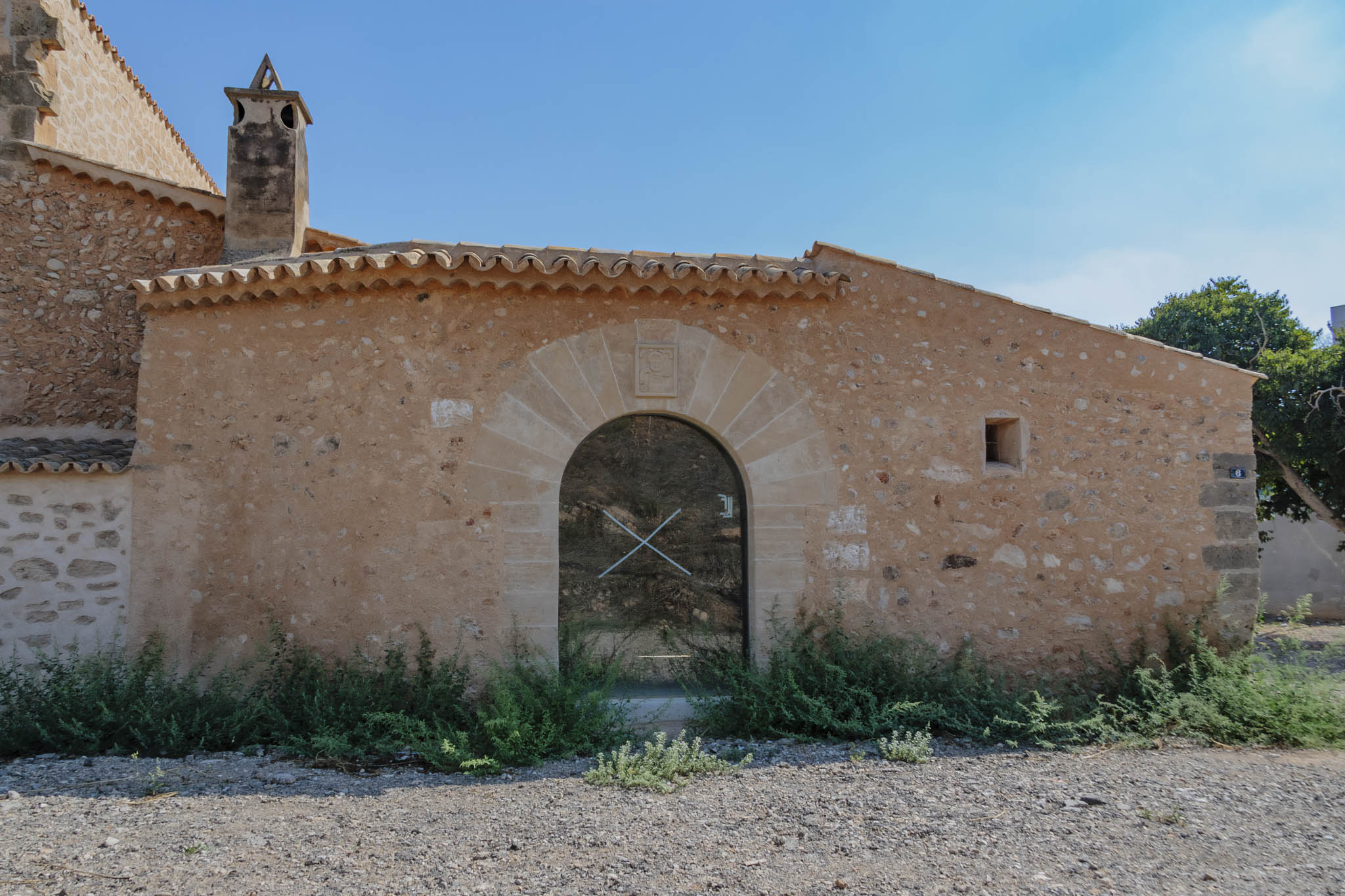 Son Espases, Son Espases Vell, Can Espases, Son Pou