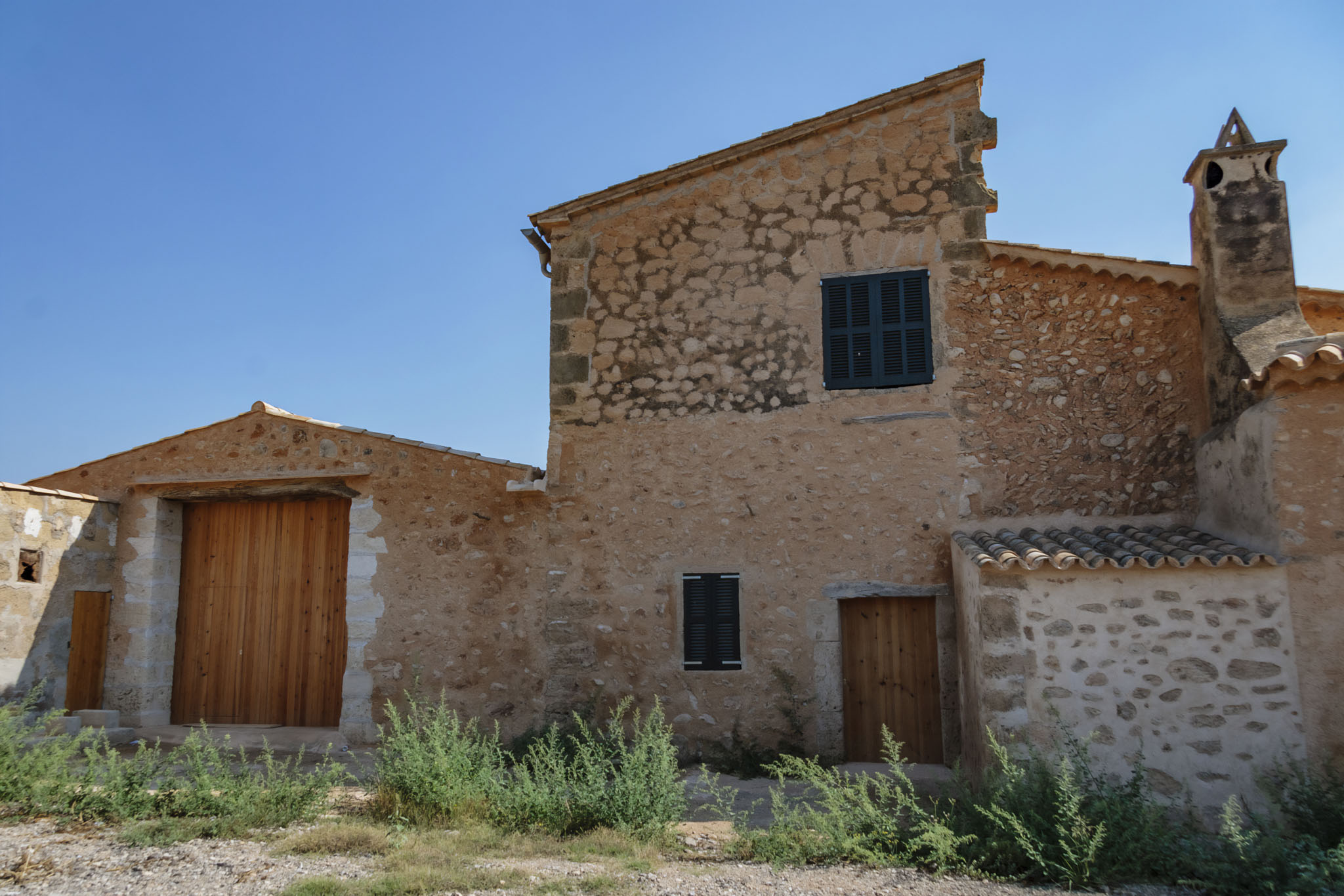 Son Espases, Son Espases Vell, Can Espases, Son Pou