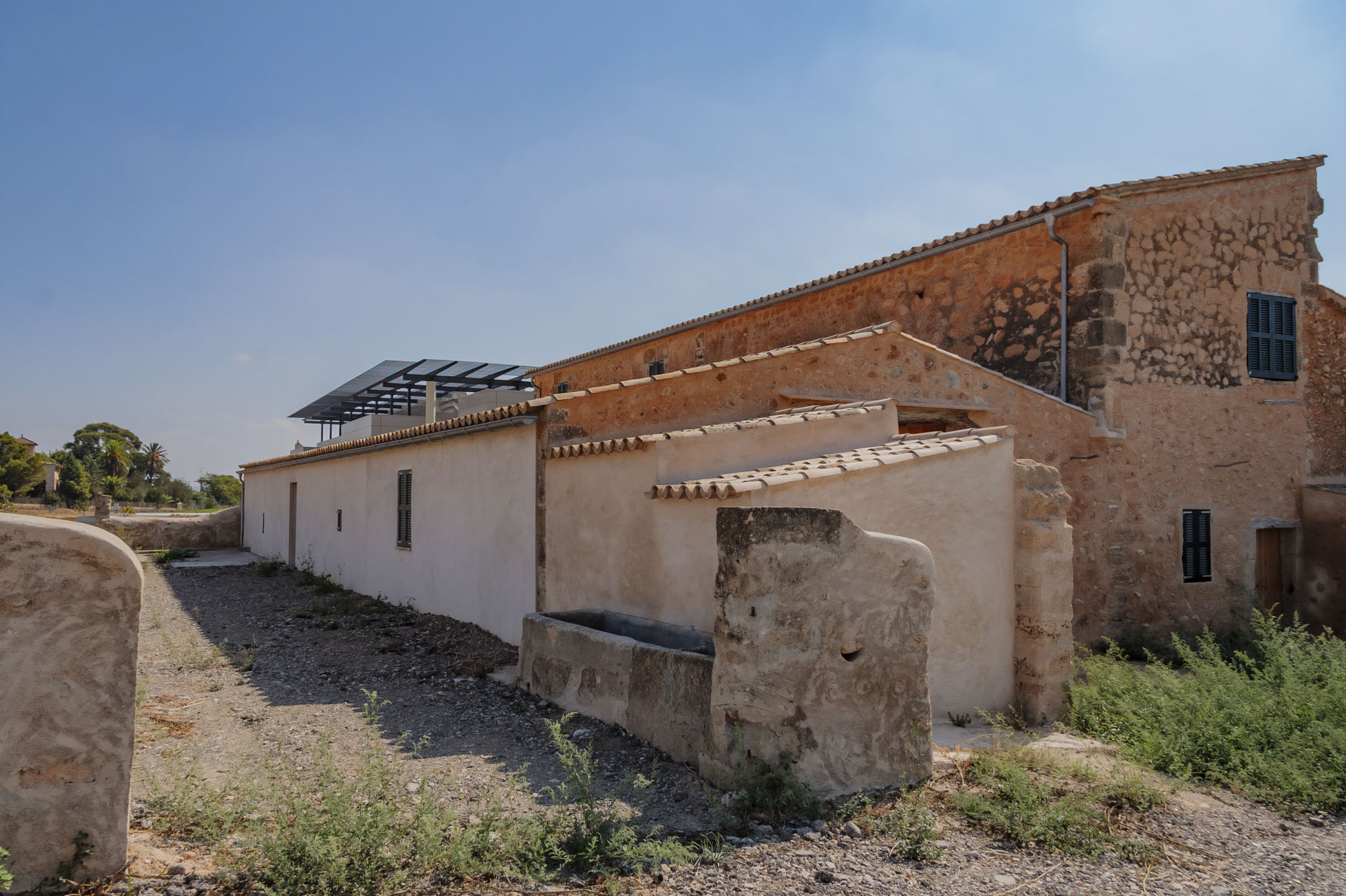 Son Espases, Son Espases Vell, Can Espases, Son Pou