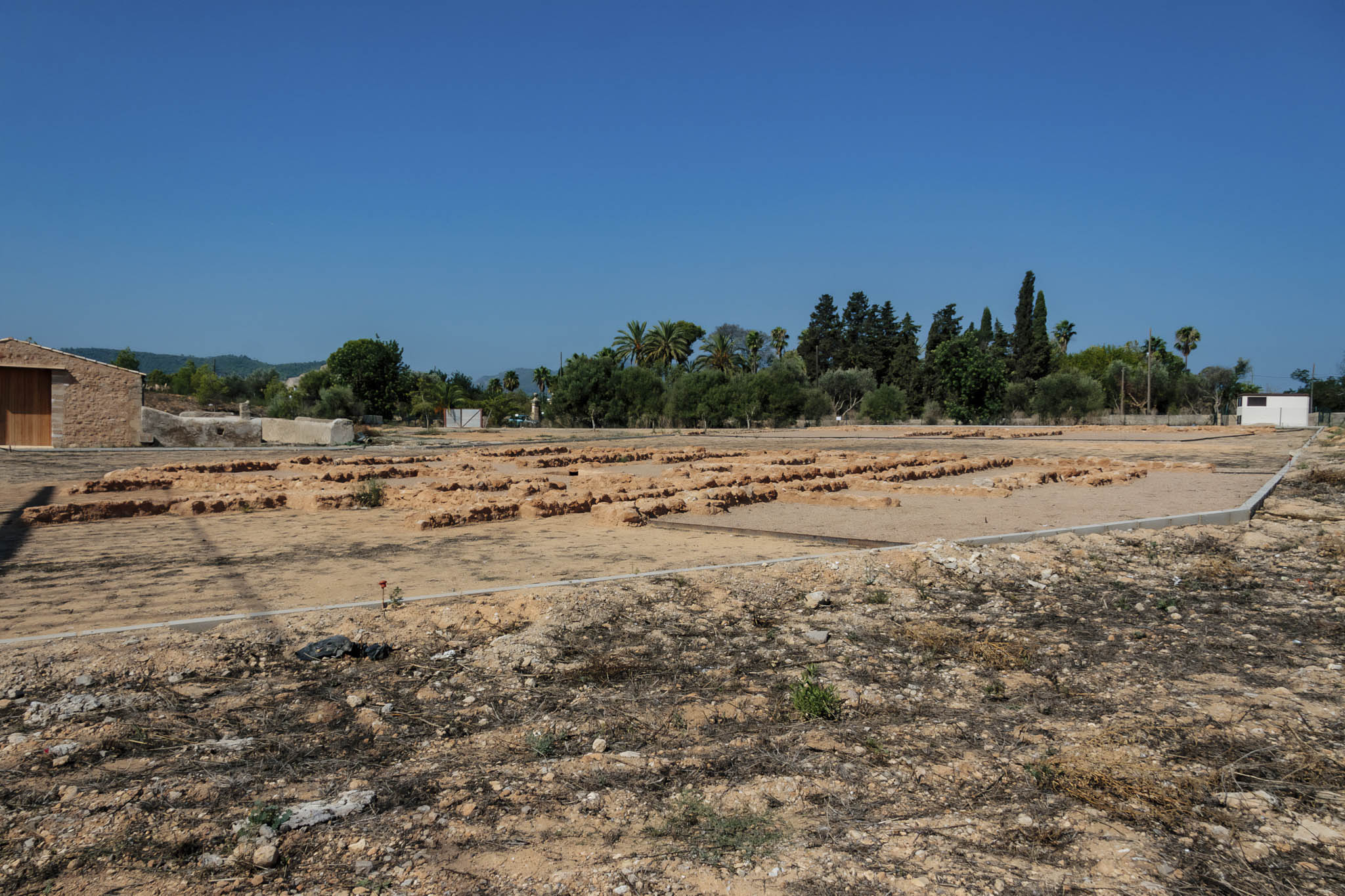 Son Espases, Son Espases Vell, Can Espases, Son Pou