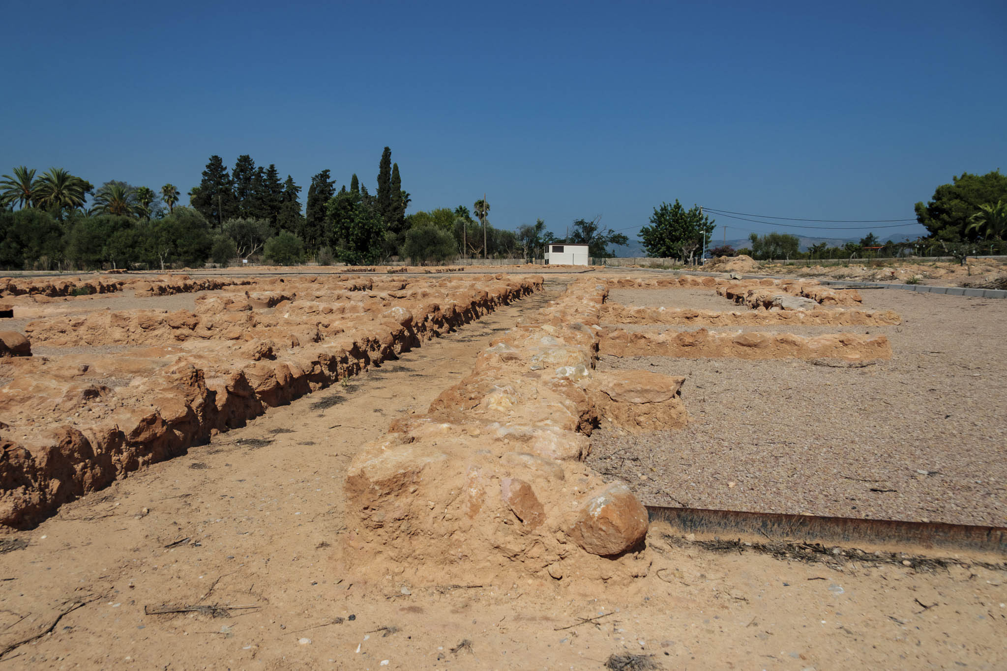 Son Espases, Son Espases Vell, Can Espases, Son Pou