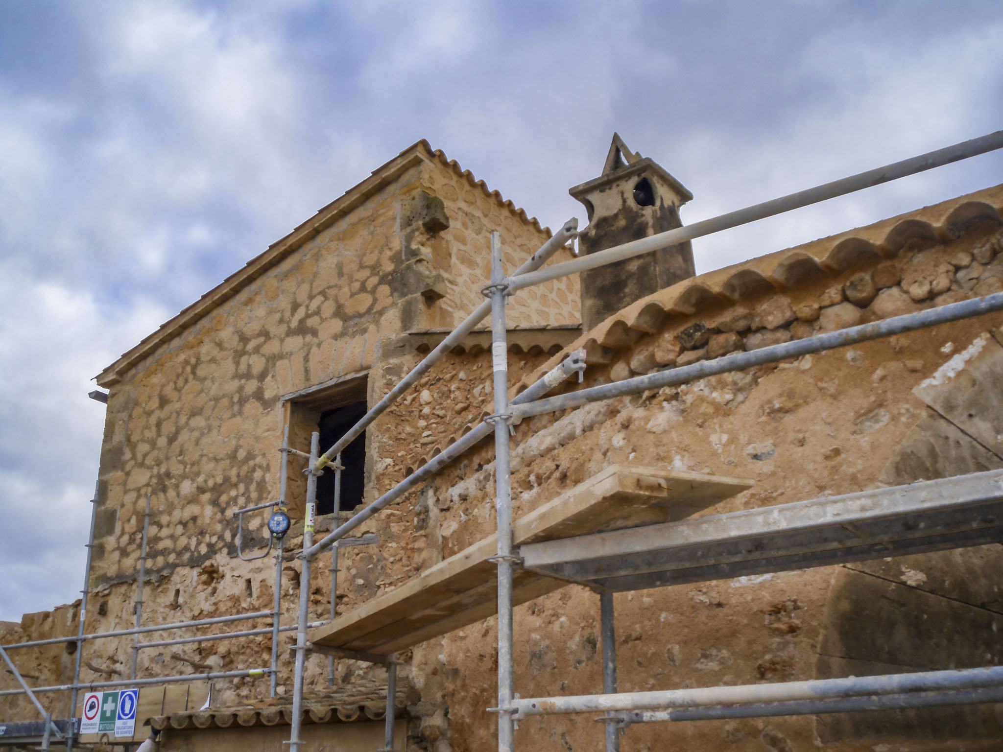 Son Espases, Son Espases Vell, Can Espases, Son Pou