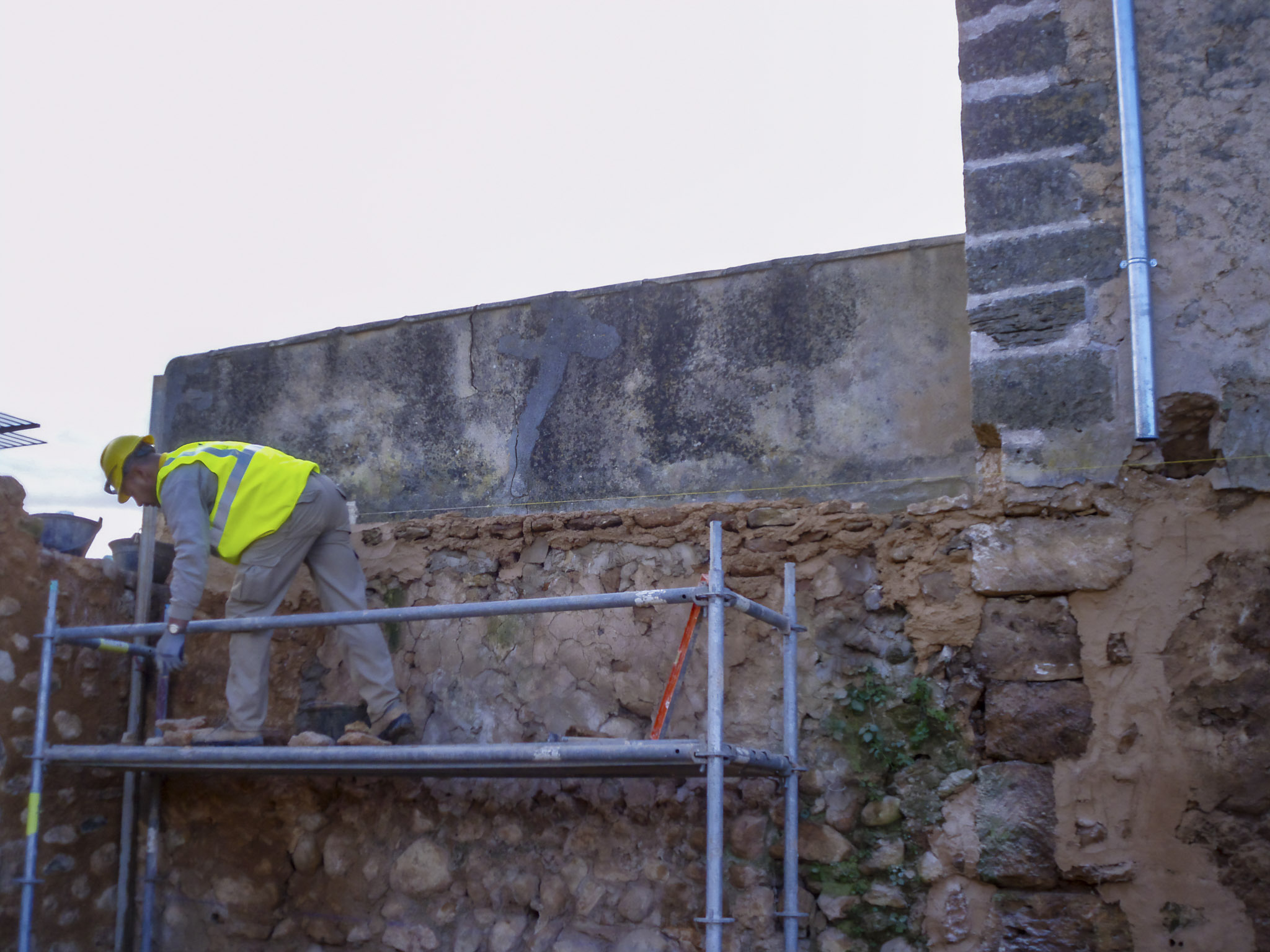 Son Espases, Son Espases Vell, Can Espases, Son Pou