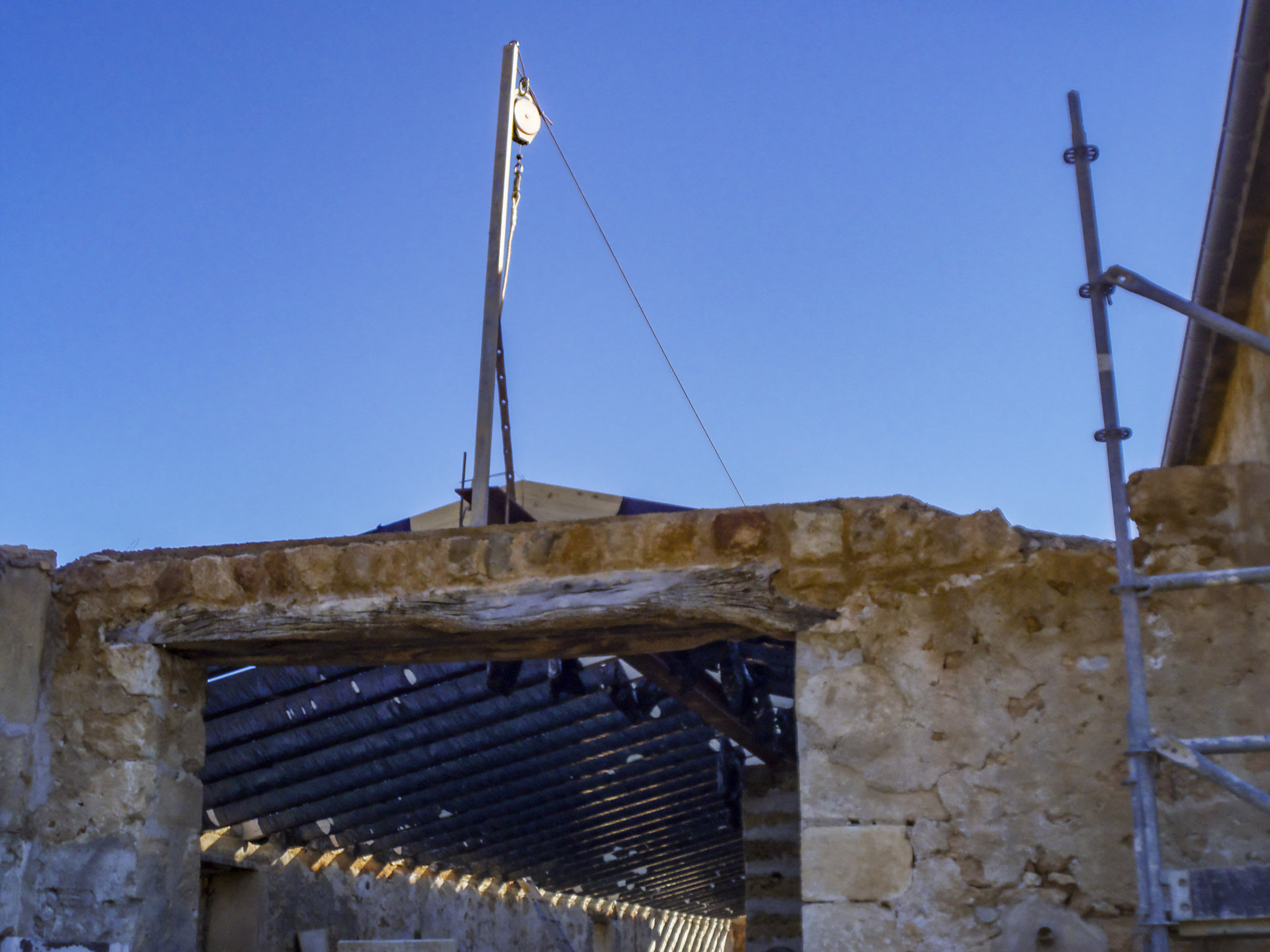 Son Espases, Son Espases Vell, Can Espases, Son Pou