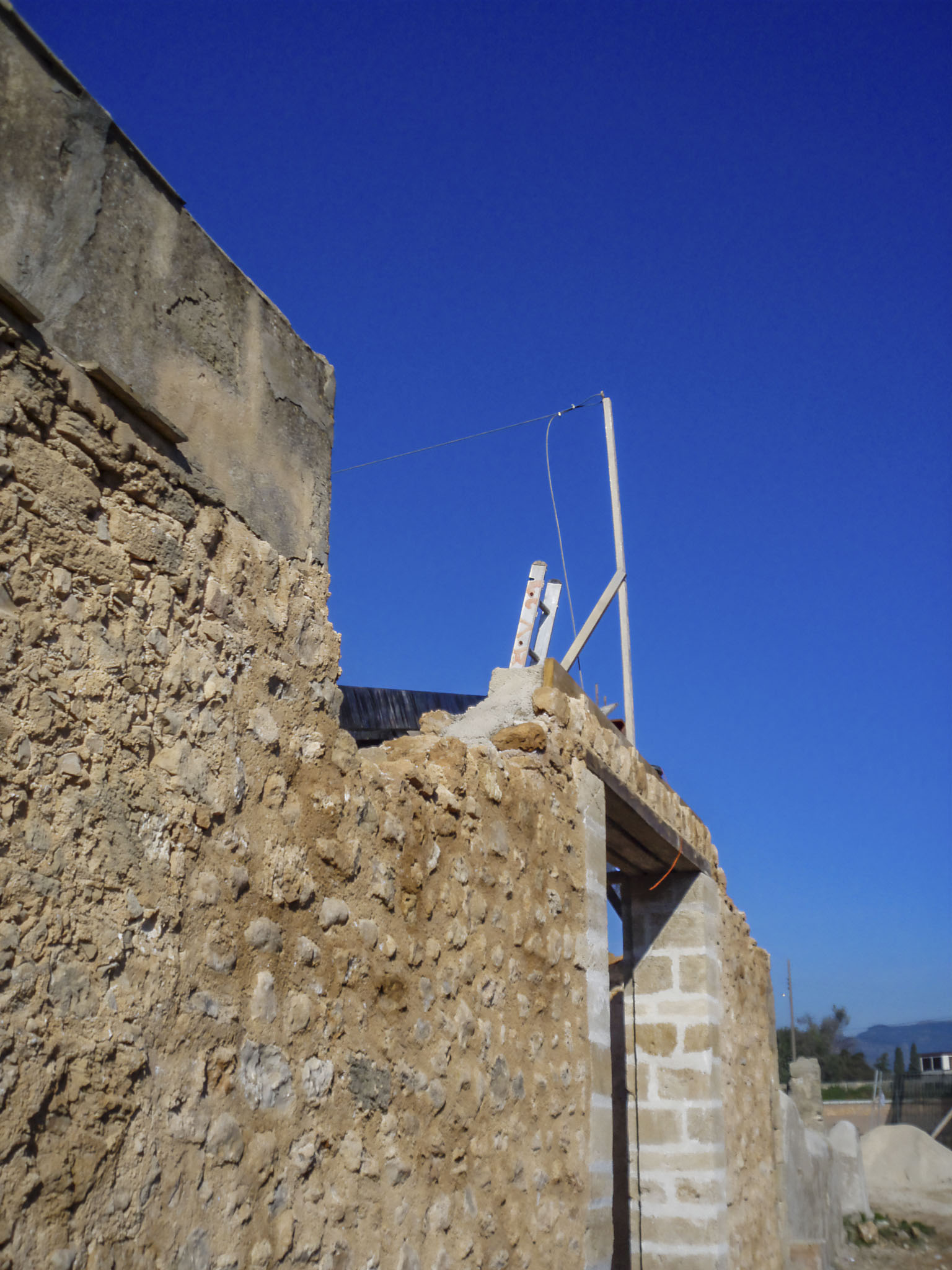 Son Espases, Son Espases Vell, Can Espases, Son Pou