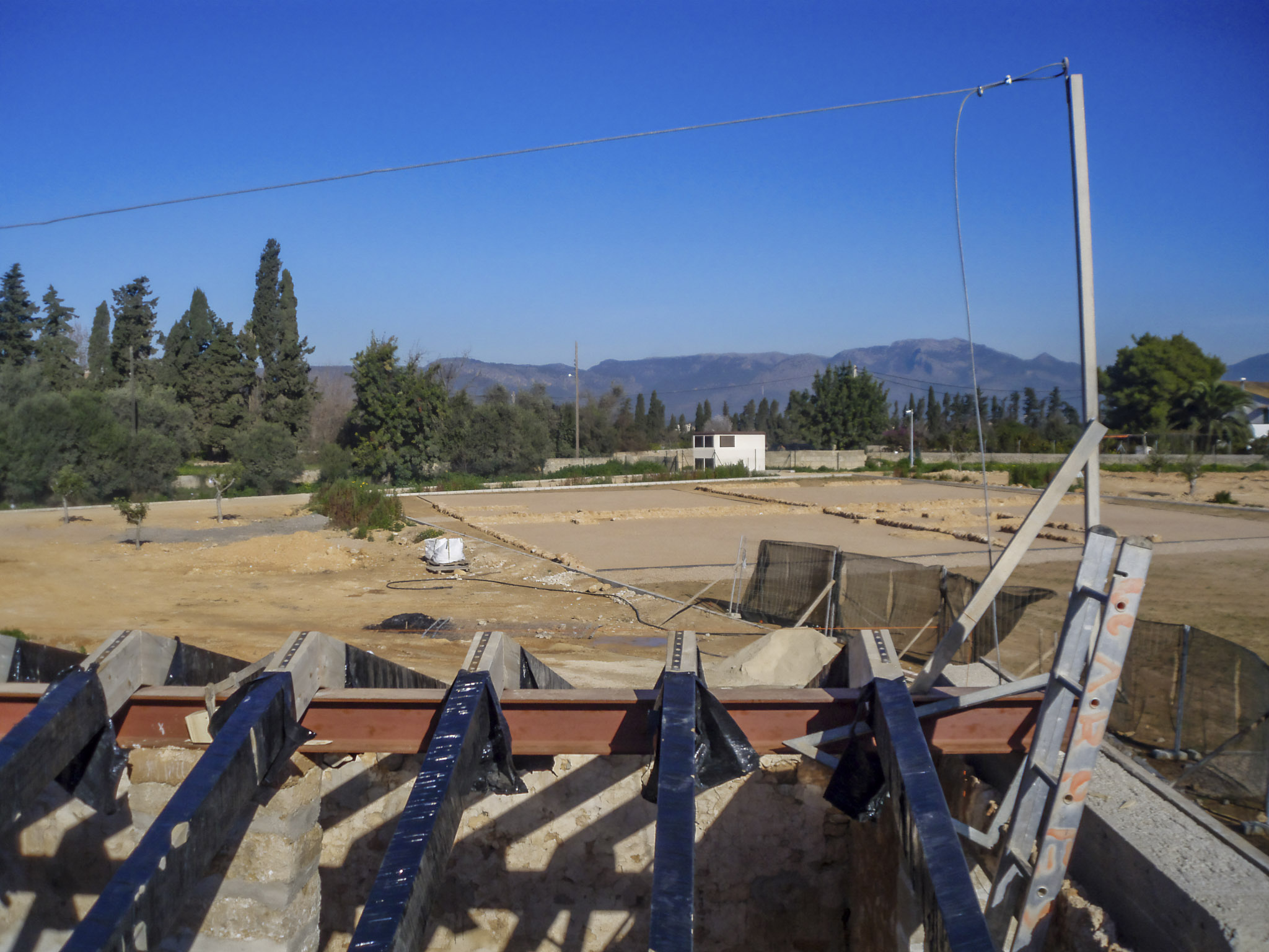 Son Espases, Son Espases Vell, Can Espases, Son Pou