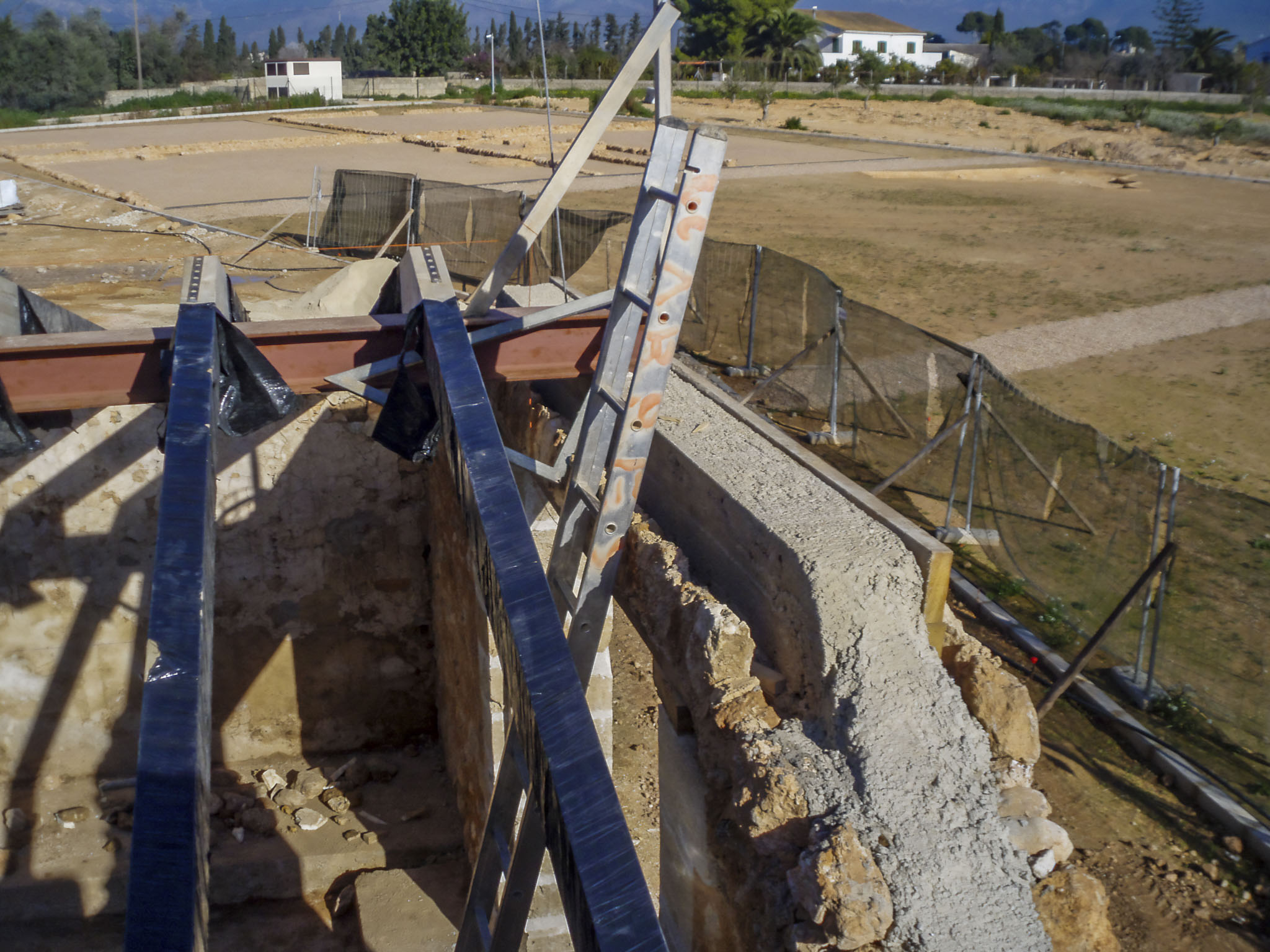 Son Espases, Son Espases Vell, Can Espases, Son Pou