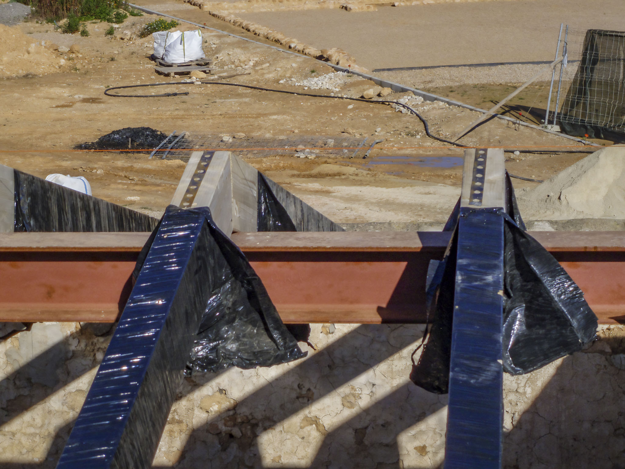 Son Espases, Son Espases Vell, Can Espases, Son Pou