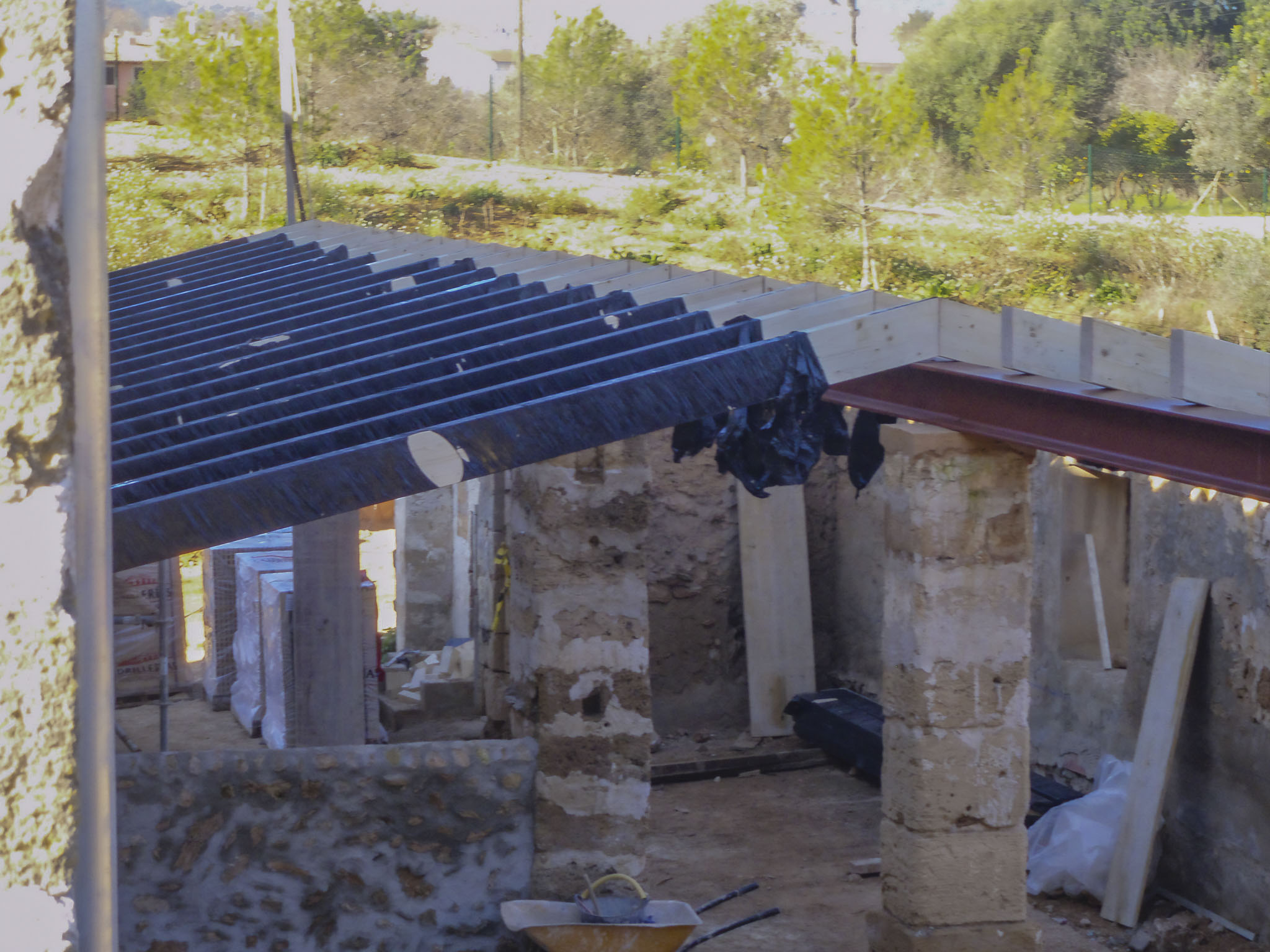 Son Espases, Son Espases Vell, Can Espases, Son Pou