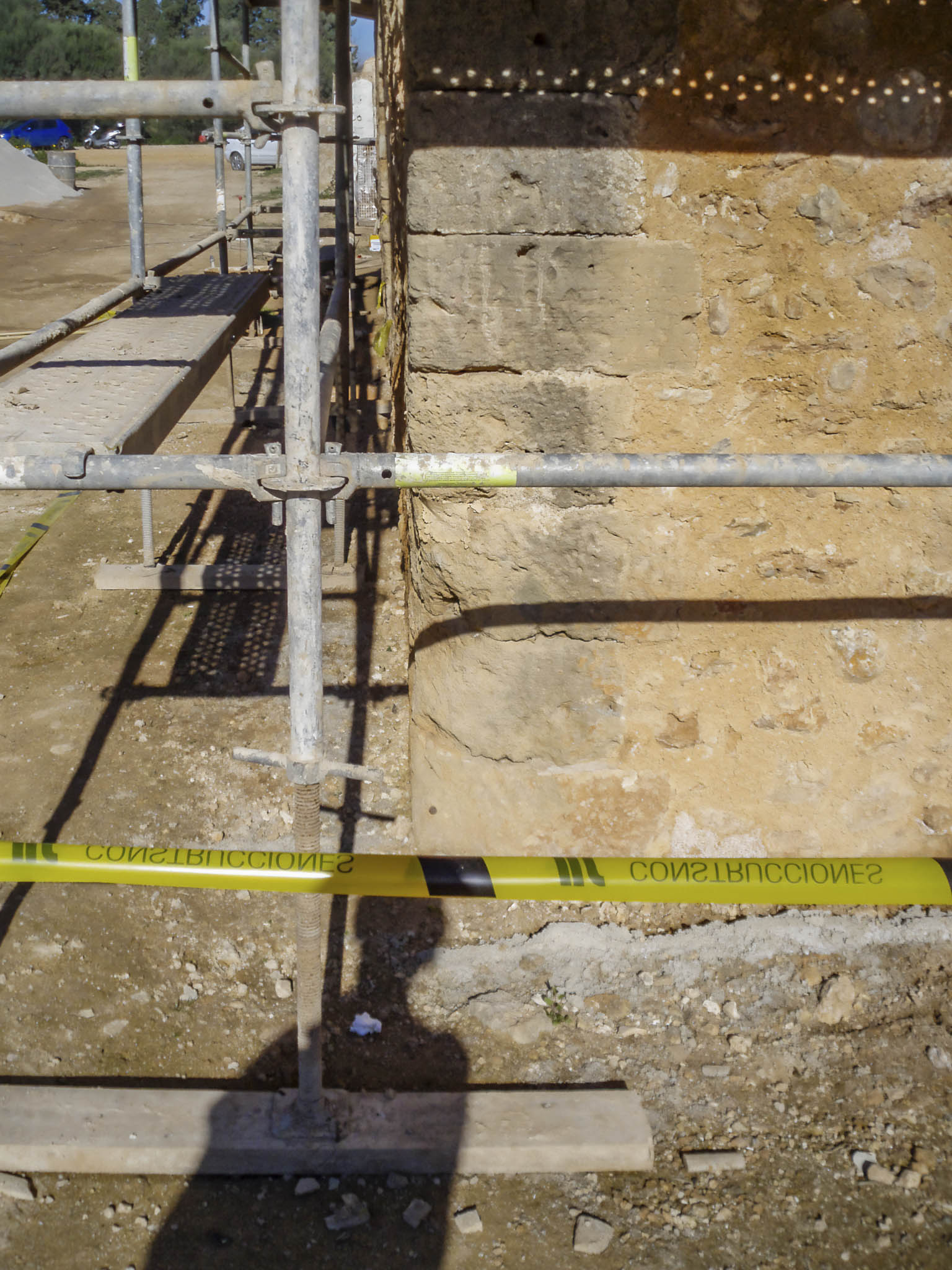 Son Espases, Son Espases Vell, Can Espases, Son Pou