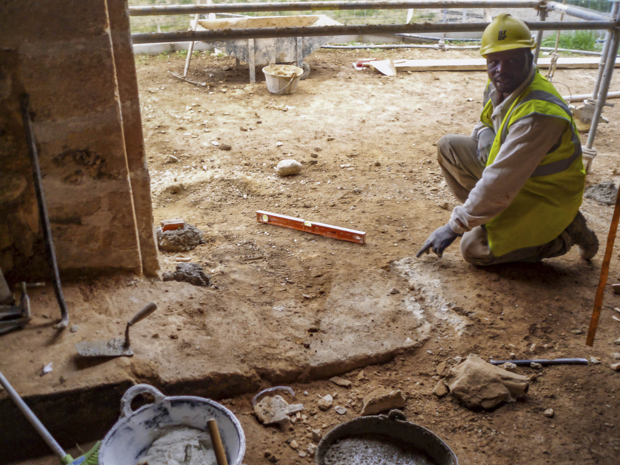 Son Espases, Son Espases Vell, Can Espases, Son Pou