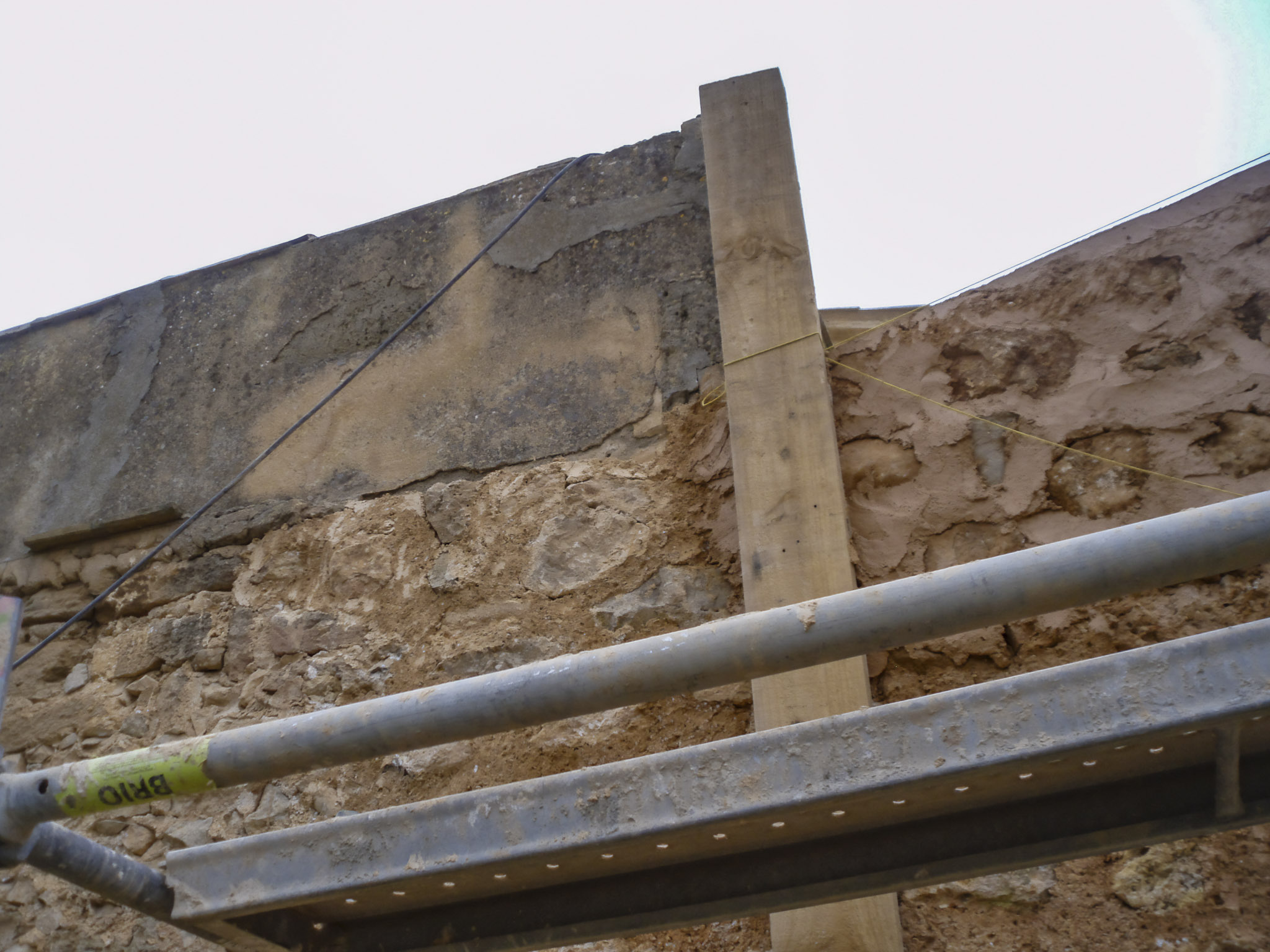 Son Espases, Son Espases Vell, Can Espases, Son Pou