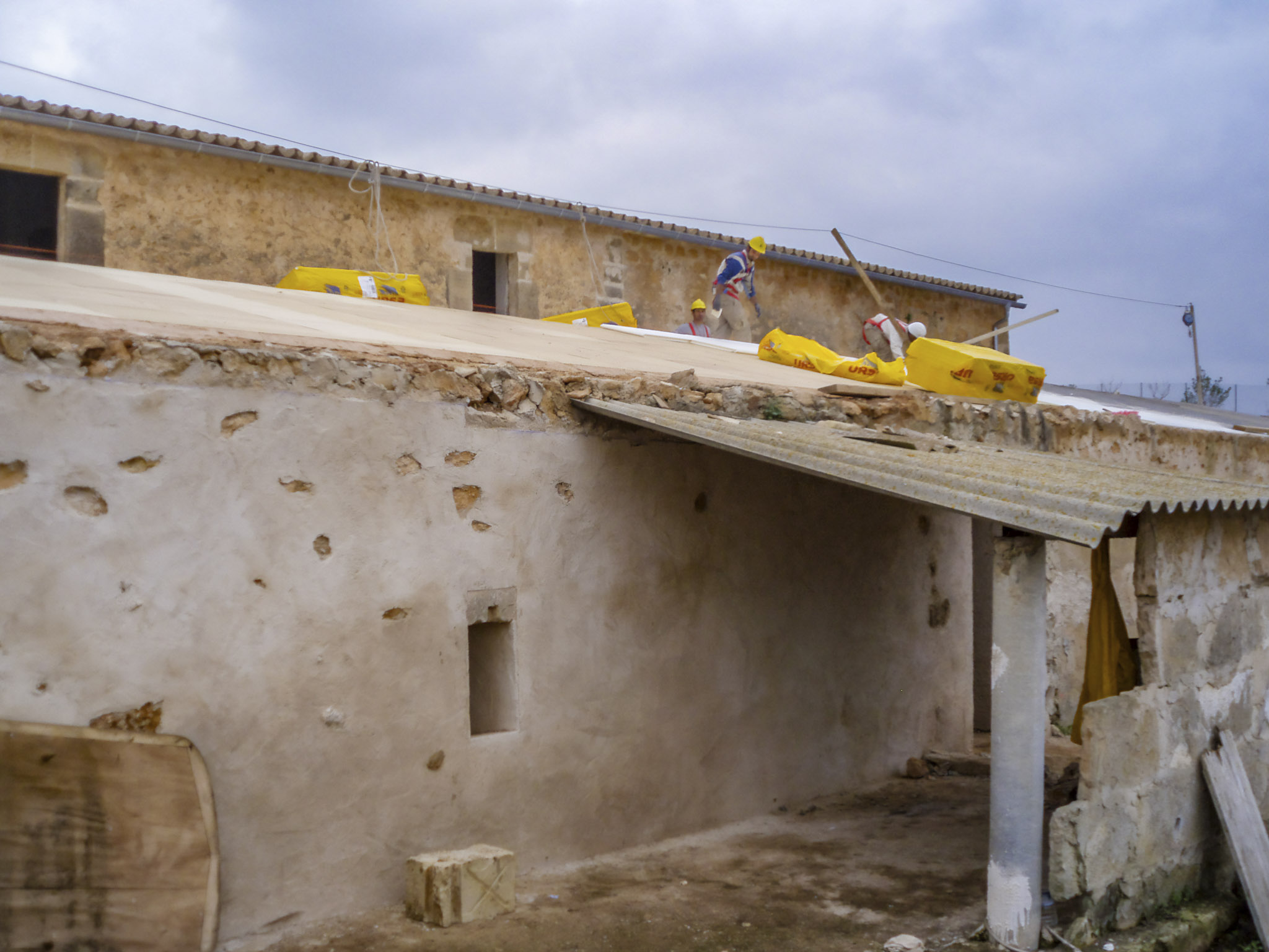 Son Espases, Son Espases Vell, Can Espases, Son Pou