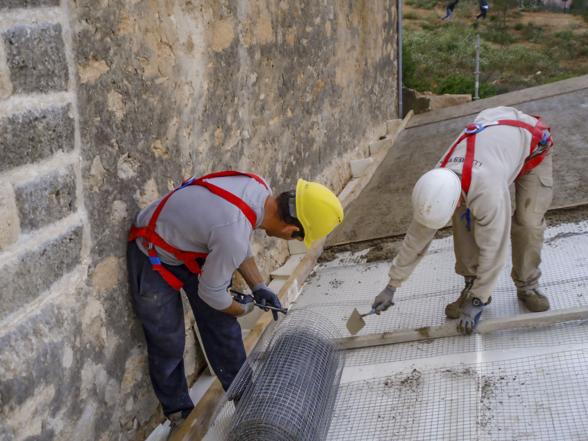 Son Espases, Son Espases Vell, Can Espases, Son Pou