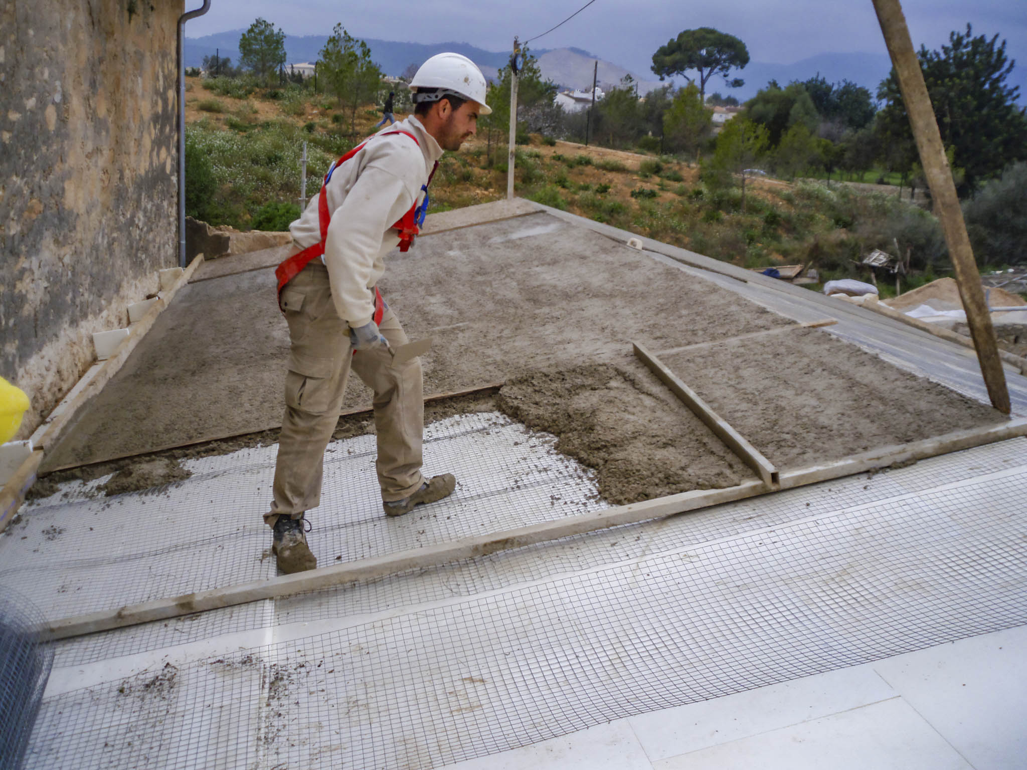 Son Espases, Son Espases Vell, Can Espases, Son Pou