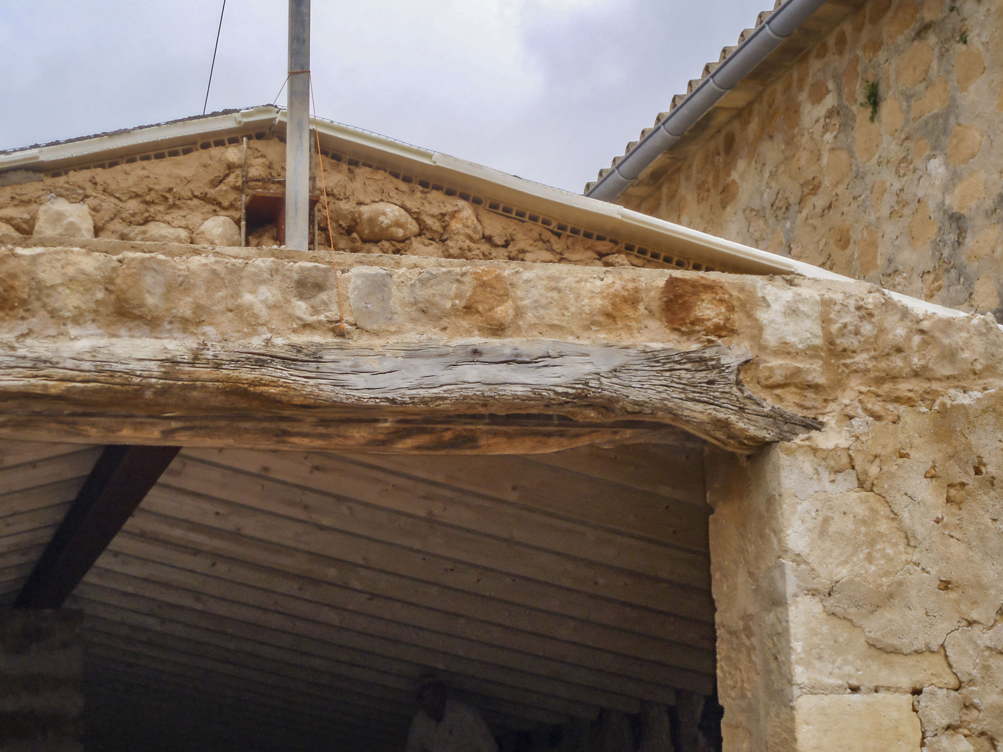 Son Espases, Son Espases Vell, Can Espases, Son Pou