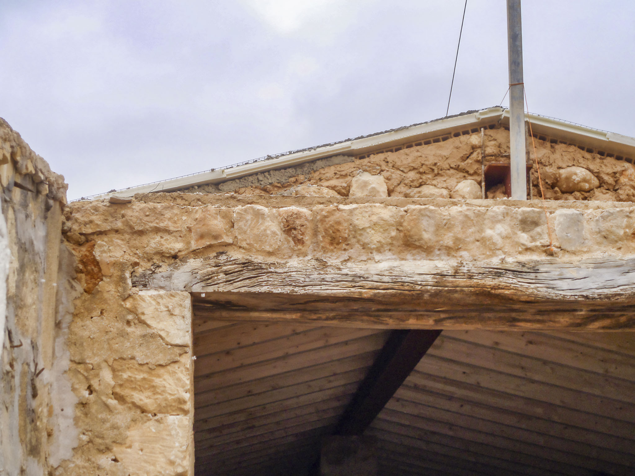 Son Espases, Son Espases Vell, Can Espases, Son Pou