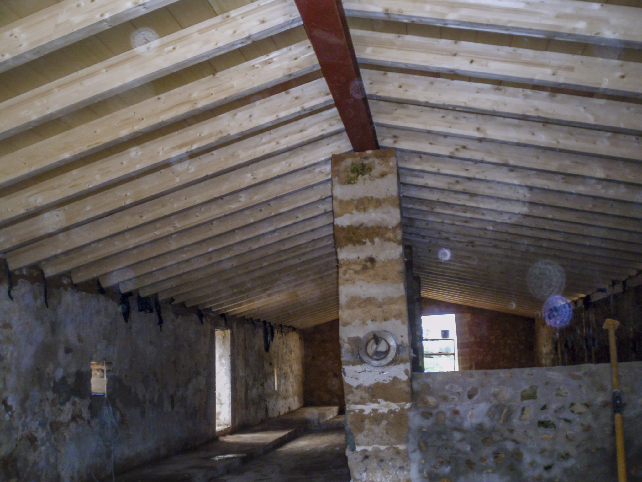 Son Espases, Son Espases Vell, Can Espases, Son Pou