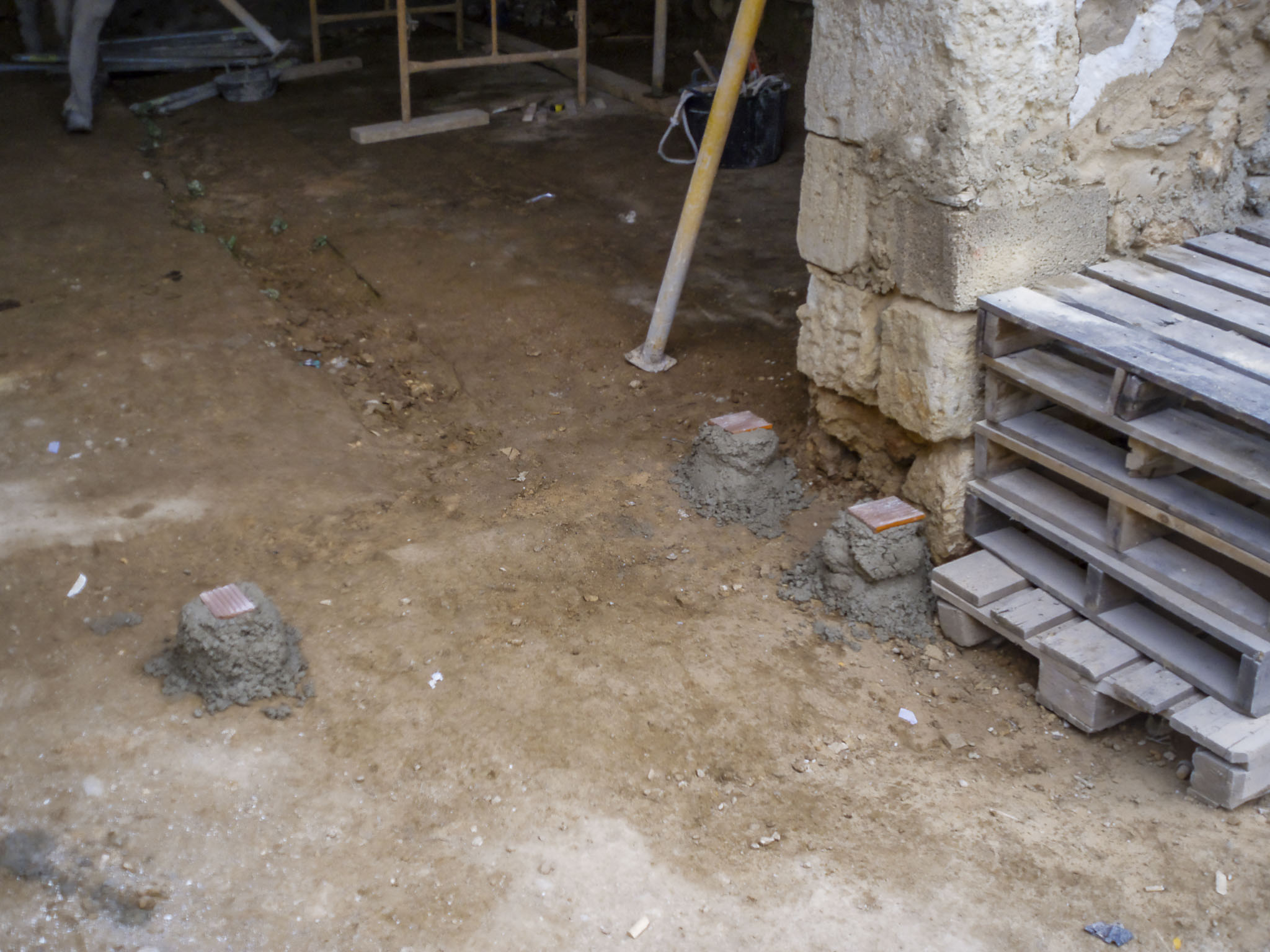 Son Espases, Son Espases Vell, Can Espases, Son Pou