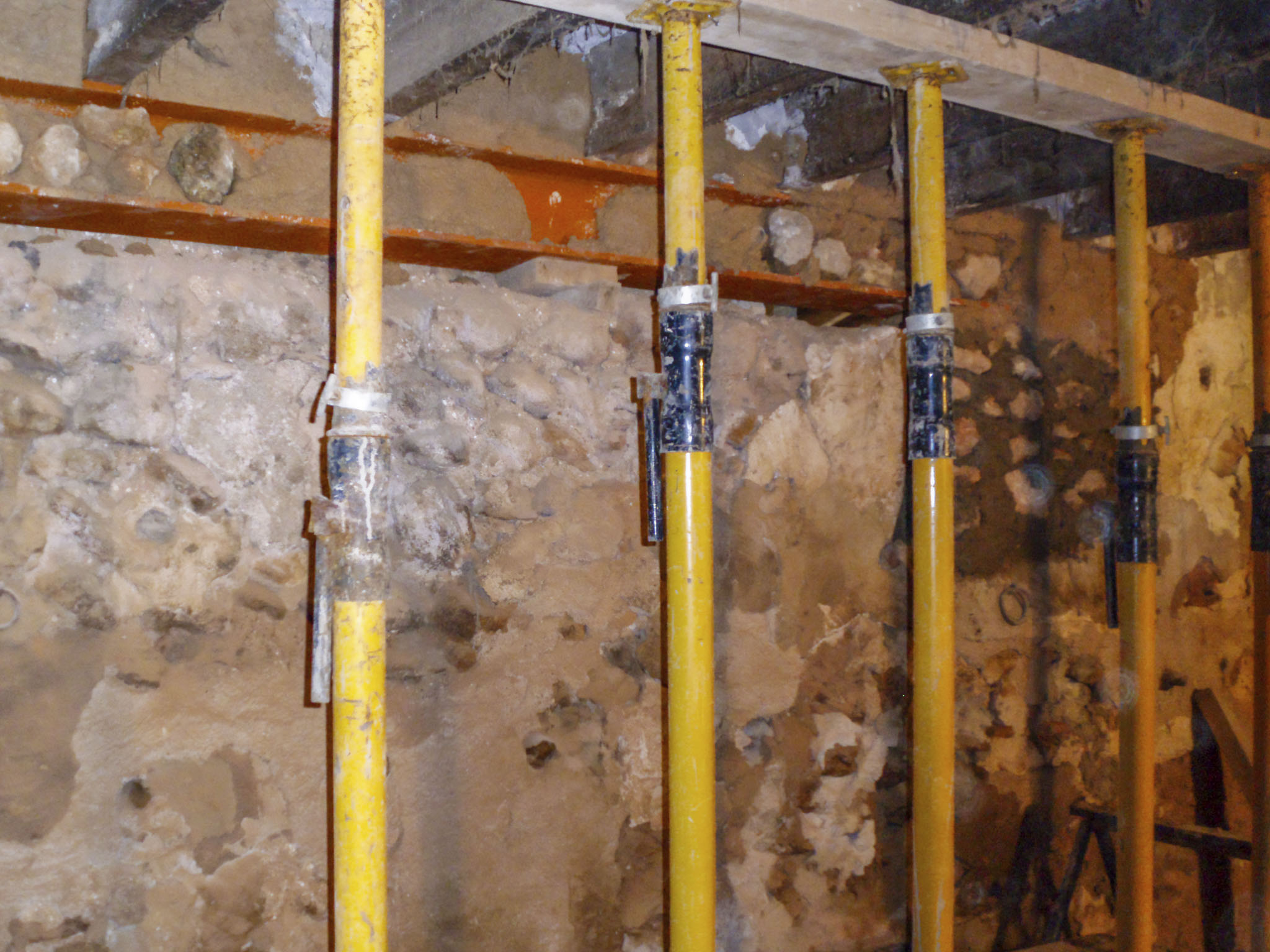 Son Espases, Son Espases Vell, Can Espases, Son Pou