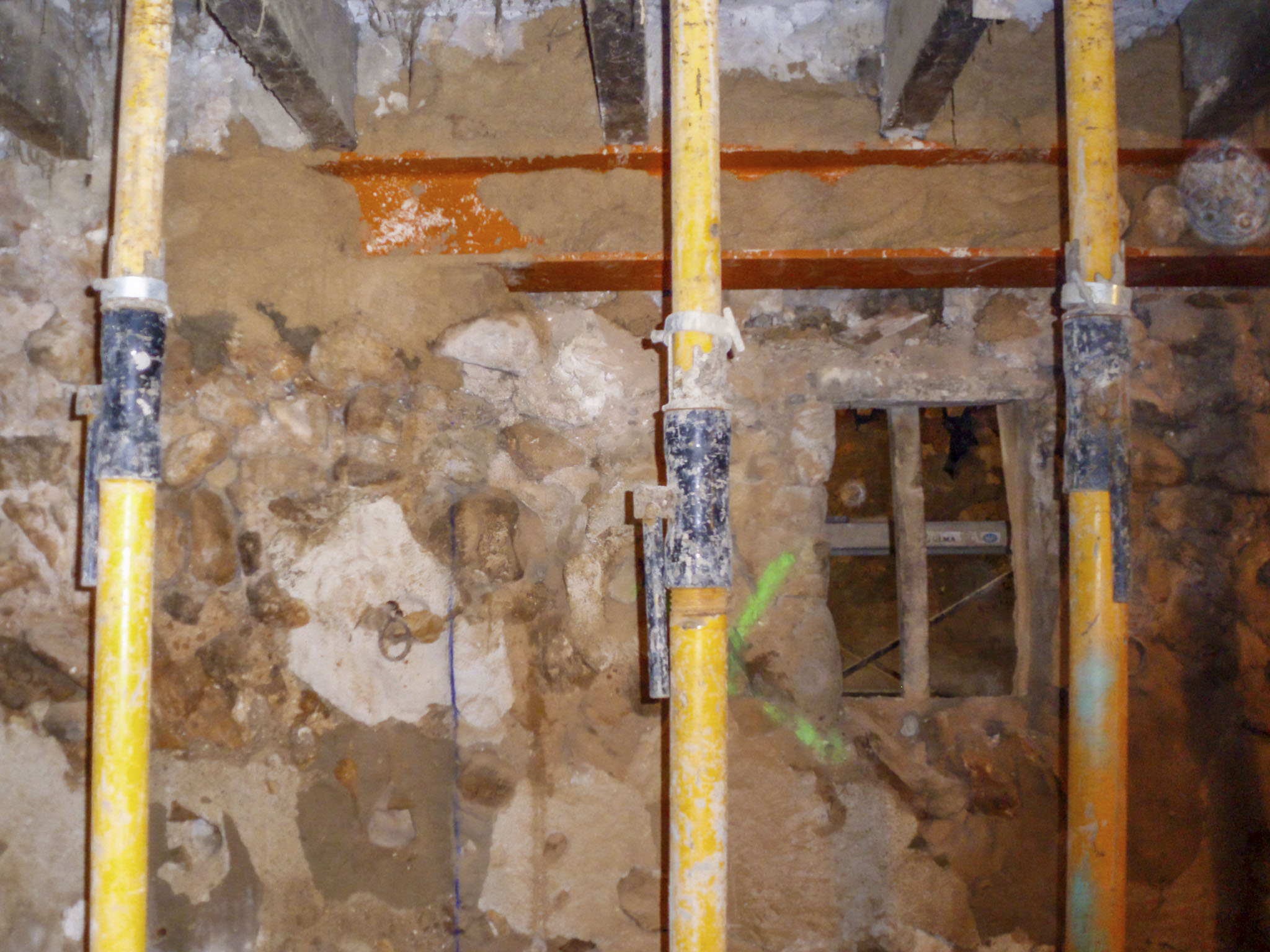 Son Espases, Son Espases Vell, Can Espases, Son Pou