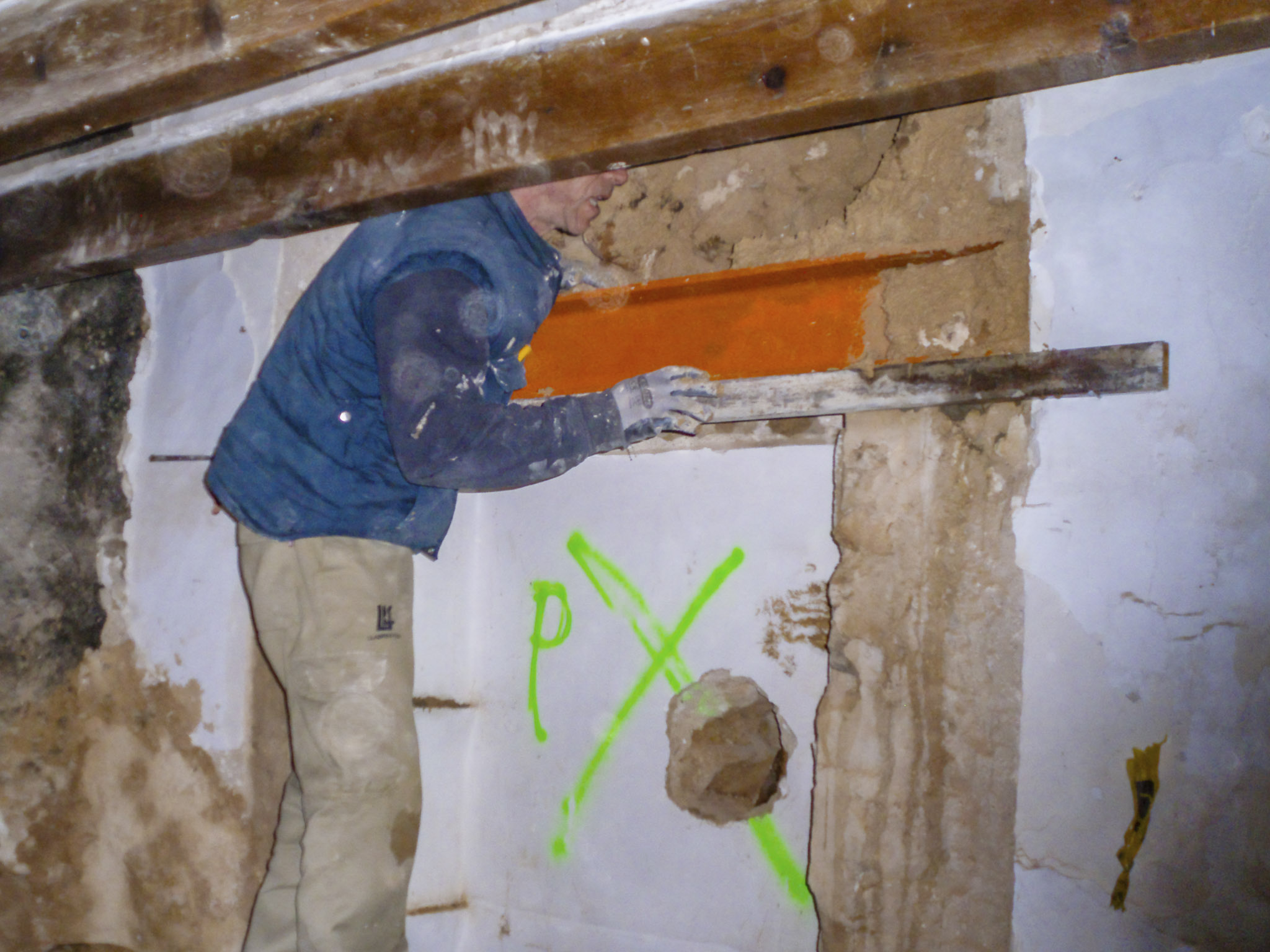 Son Espases, Son Espases Vell, Can Espases, Son Pou