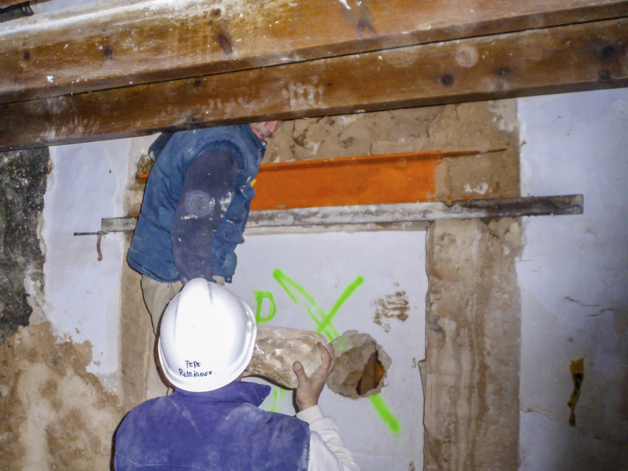 Son Espases, Son Espases Vell, Can Espases, Son Pou