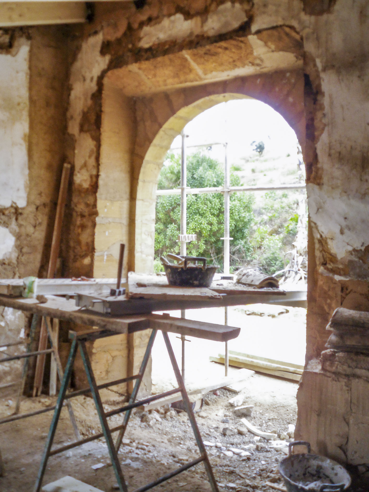 Son Espases, Son Espases Vell, Can Espases, Son Pou