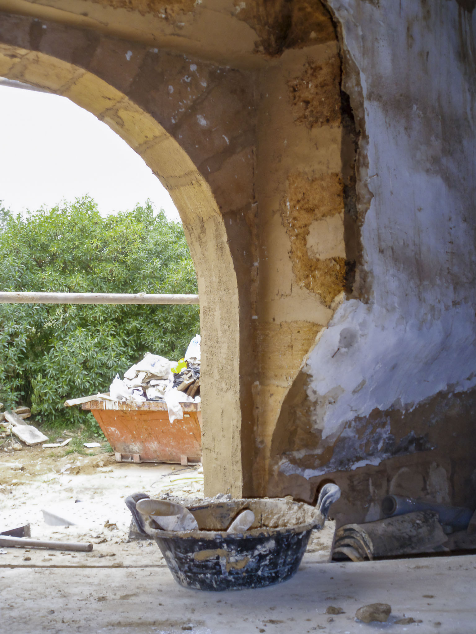 Son Espases, Son Espases Vell, Can Espases, Son Pou