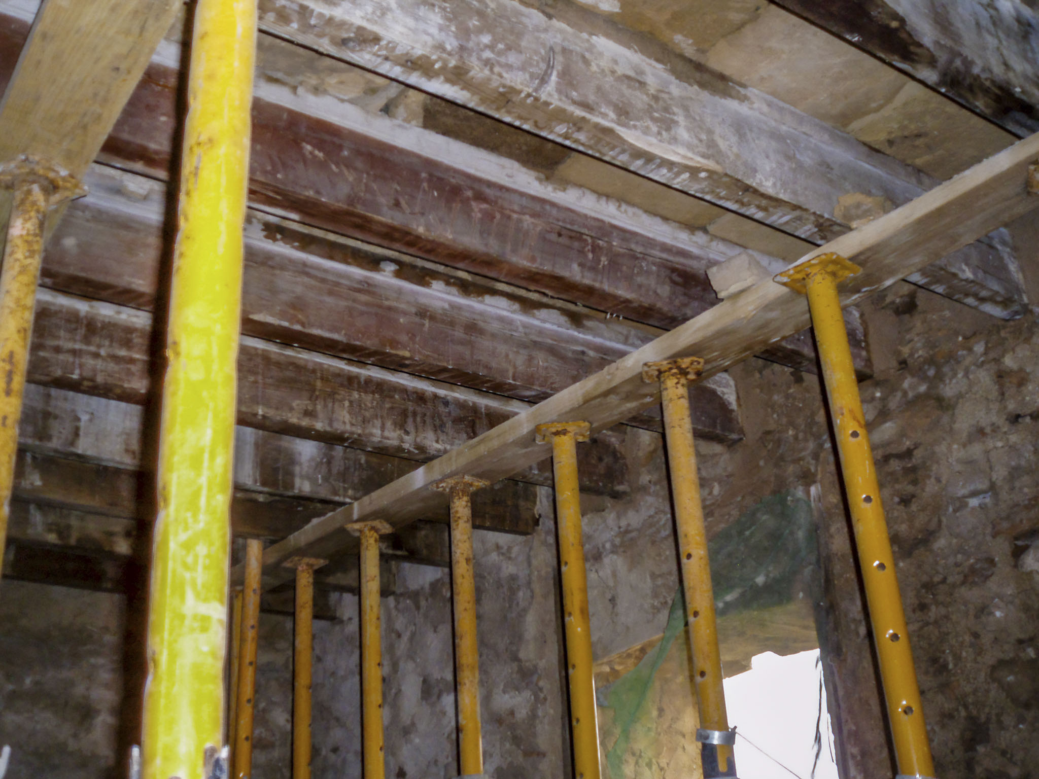 Son Espases, Son Espases Vell, Can Espases, Son Pou